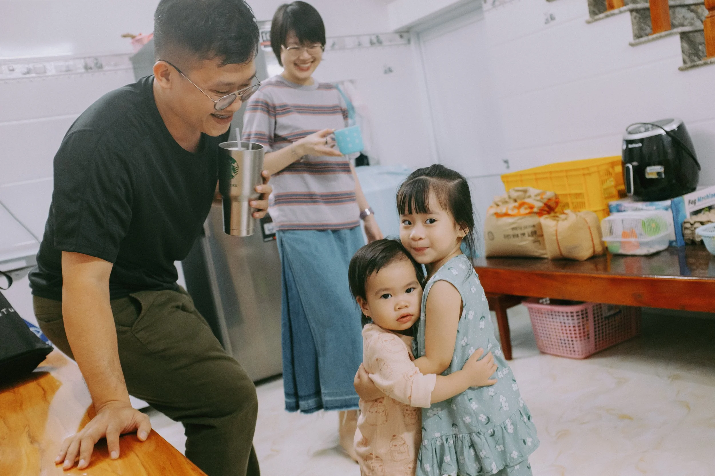 Coca 2 Tuổi ở Cần Thơ — Pham Si Luan Photography (3)