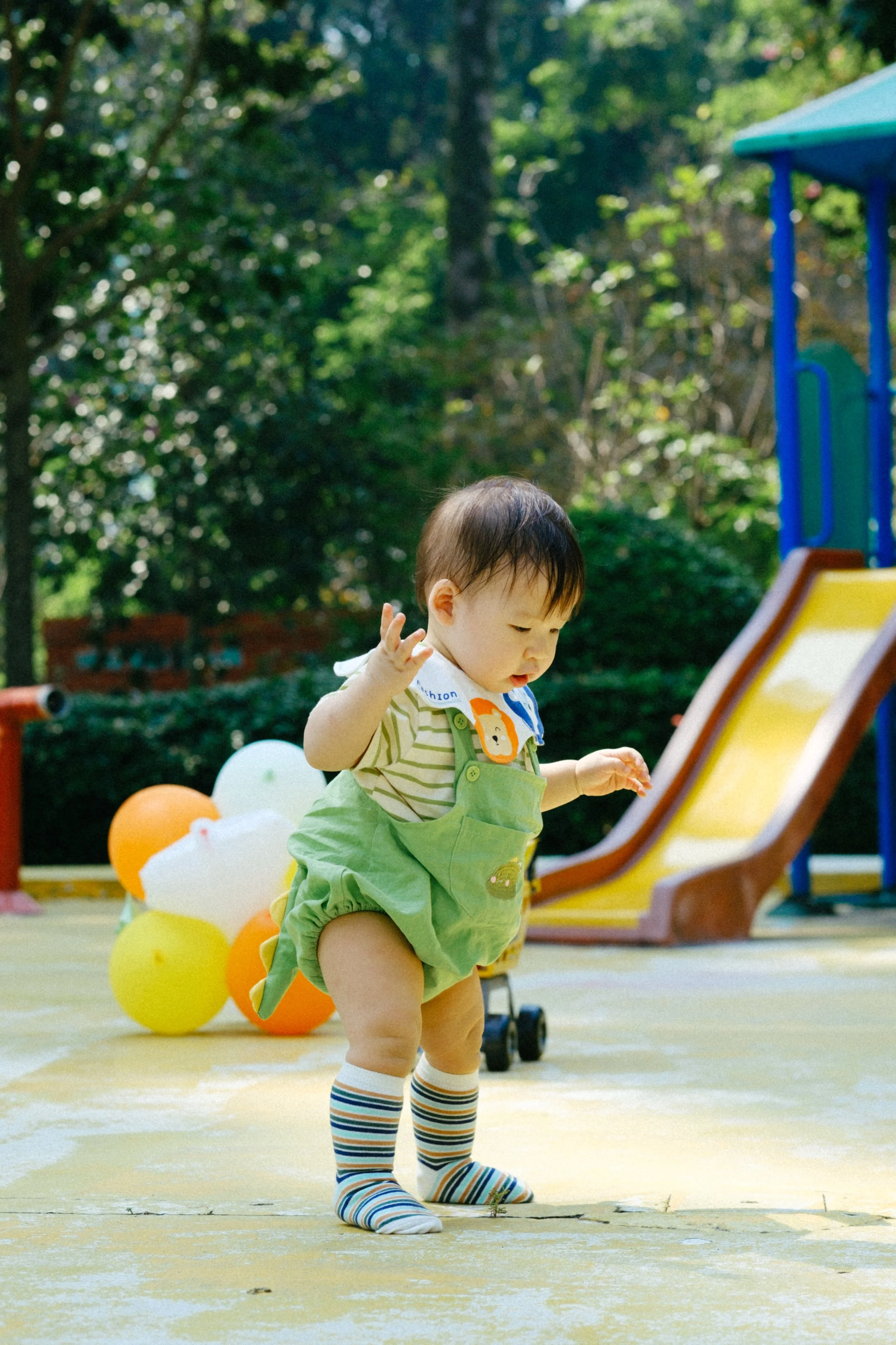 Chum 1 Tuổi — Pham Si Luan Photography (72)