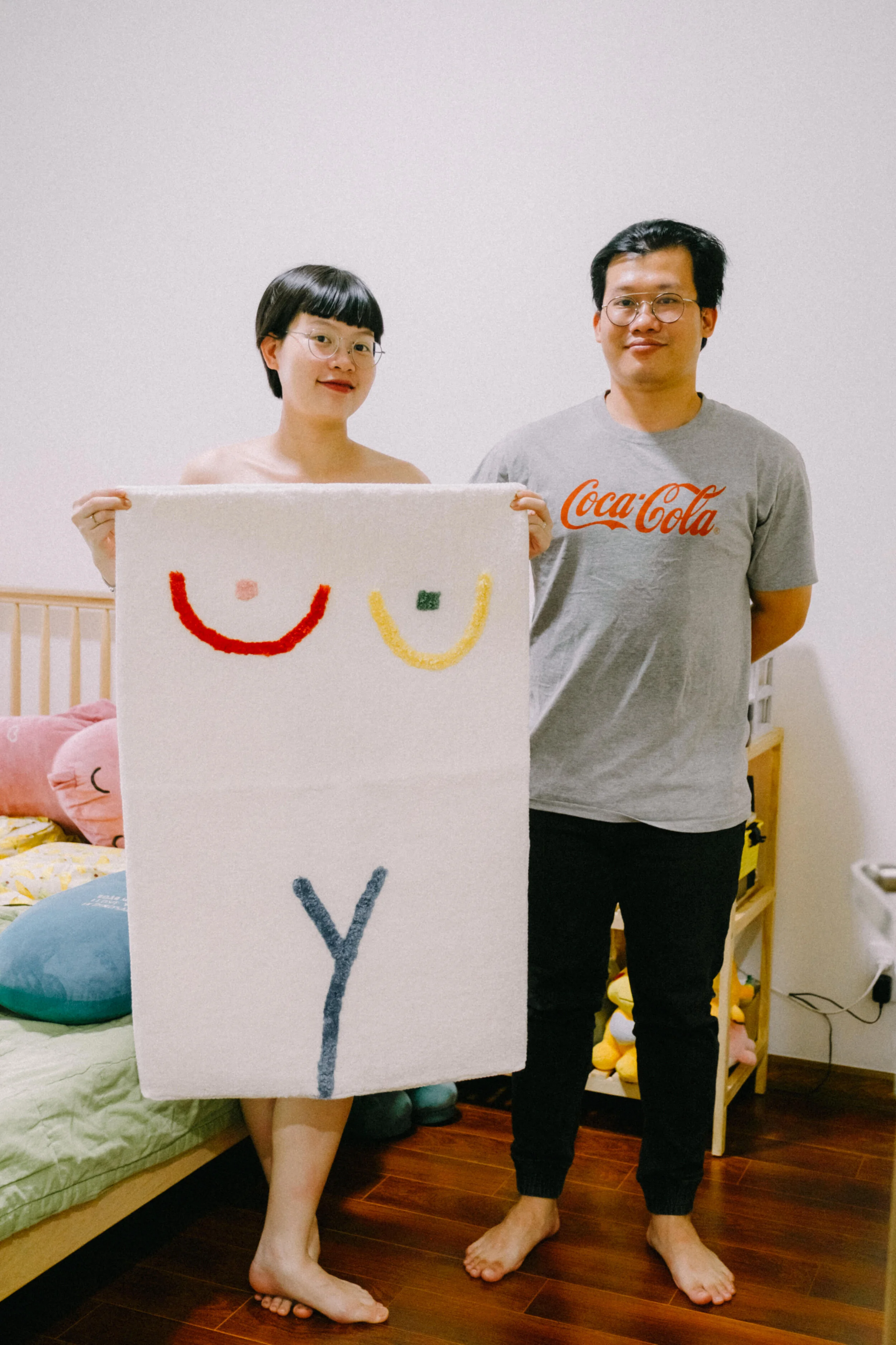 Maternity Chúi & Dưa Leo — Pham Si Luan Photography (67)