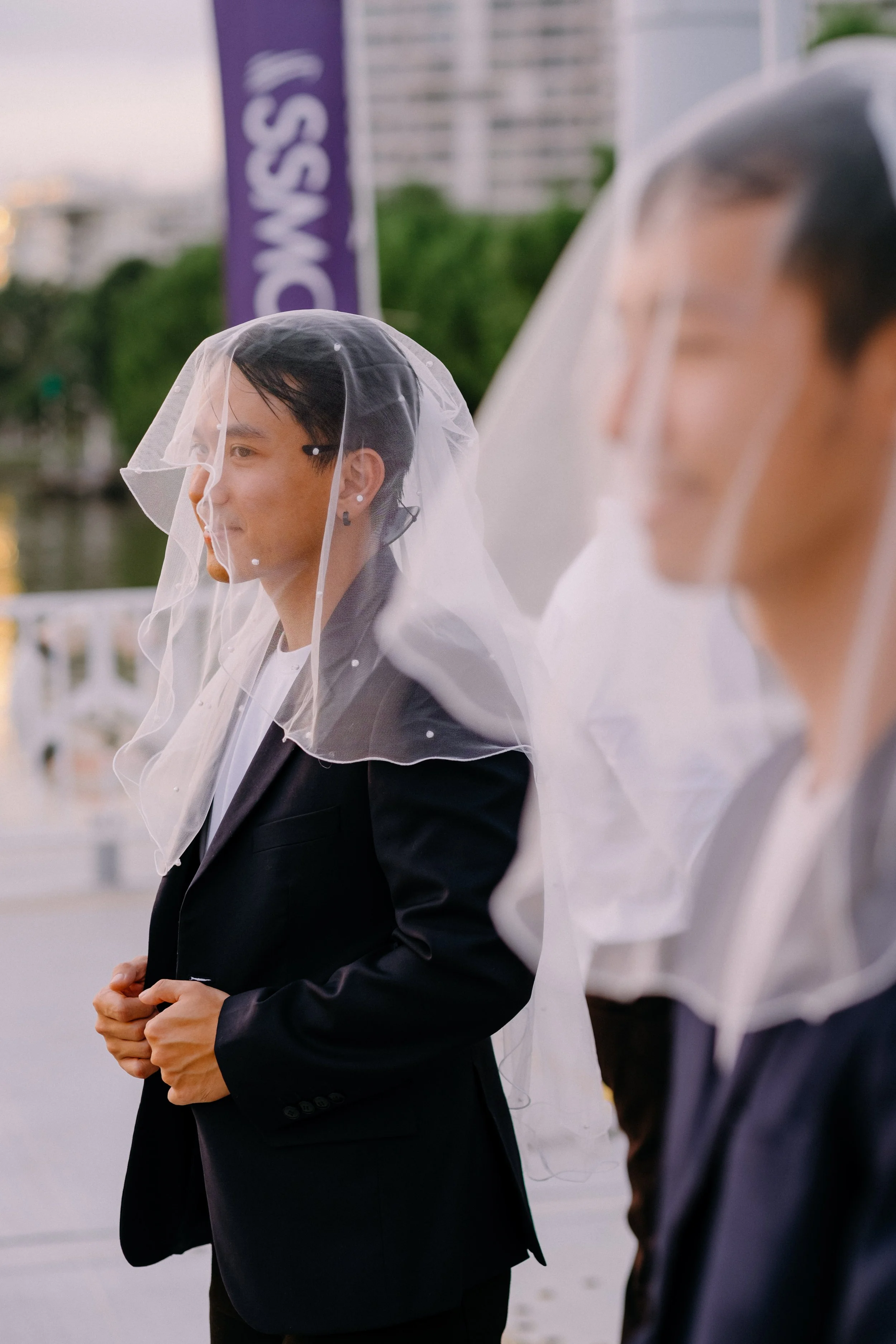 Tâm & Tiến, Wedding Day in Sài Gòn — Pham Si Luan Photography (48)