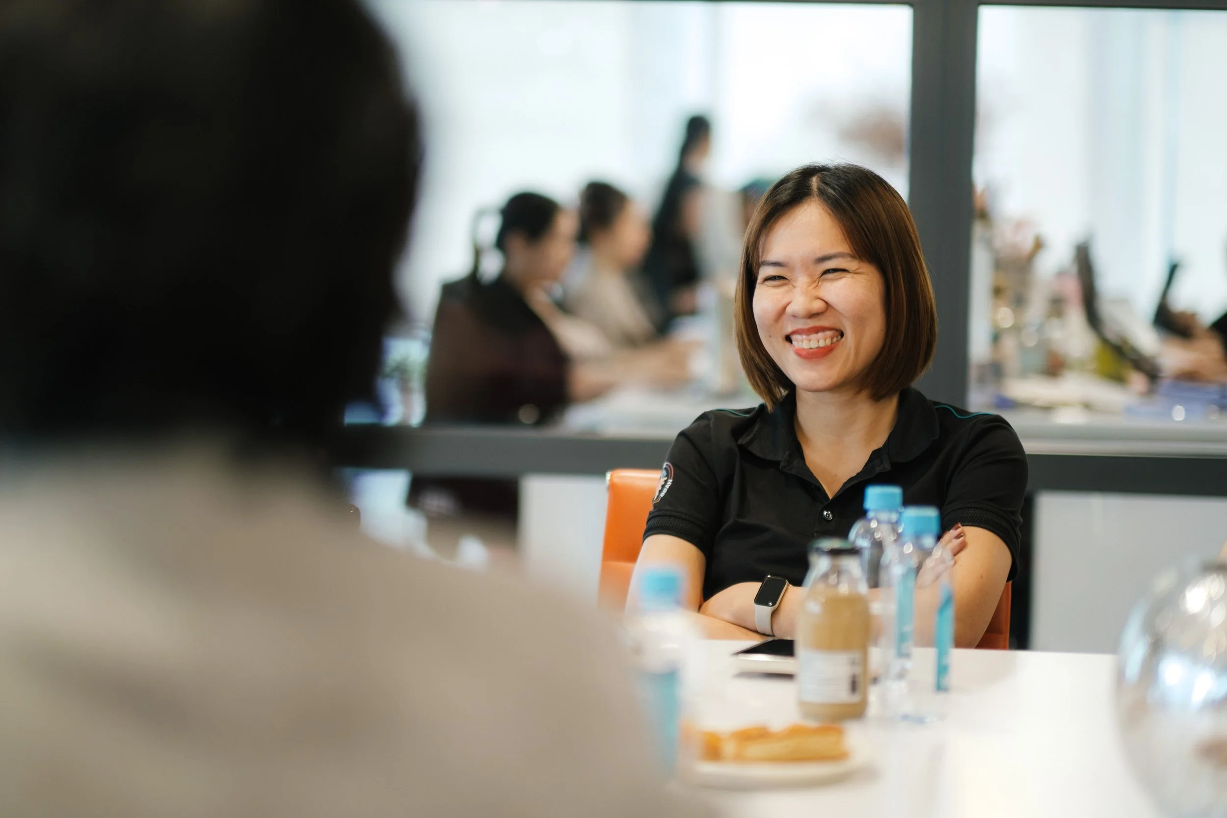 #COFFEE&CONNECT Episode 8 - PERSOLKELLY VIETNAM — Pham Si Luan Photography (32)