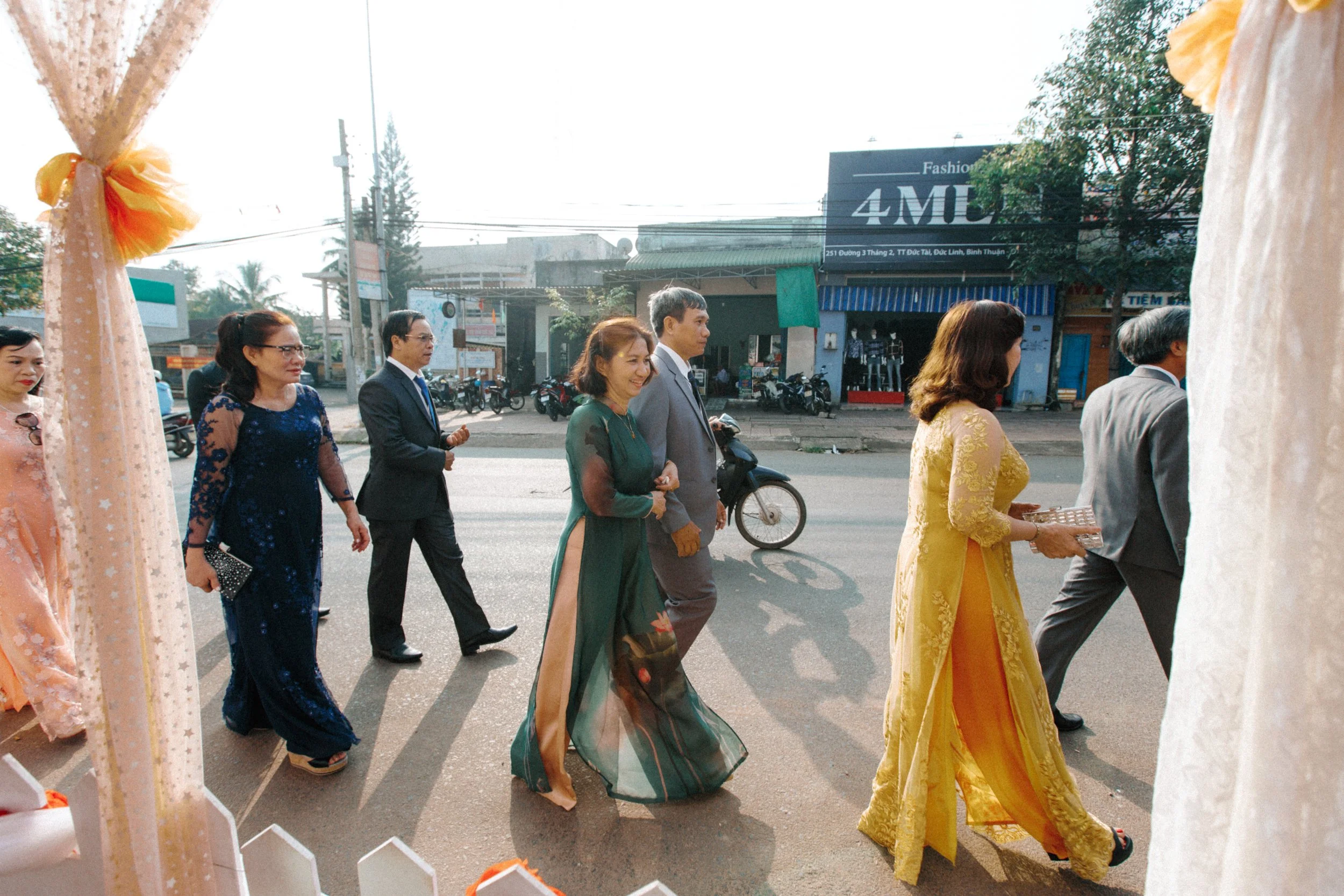 Huy & Chi, Lễ Cưới Bình Thuận — Pham Si Luan Photography (14)