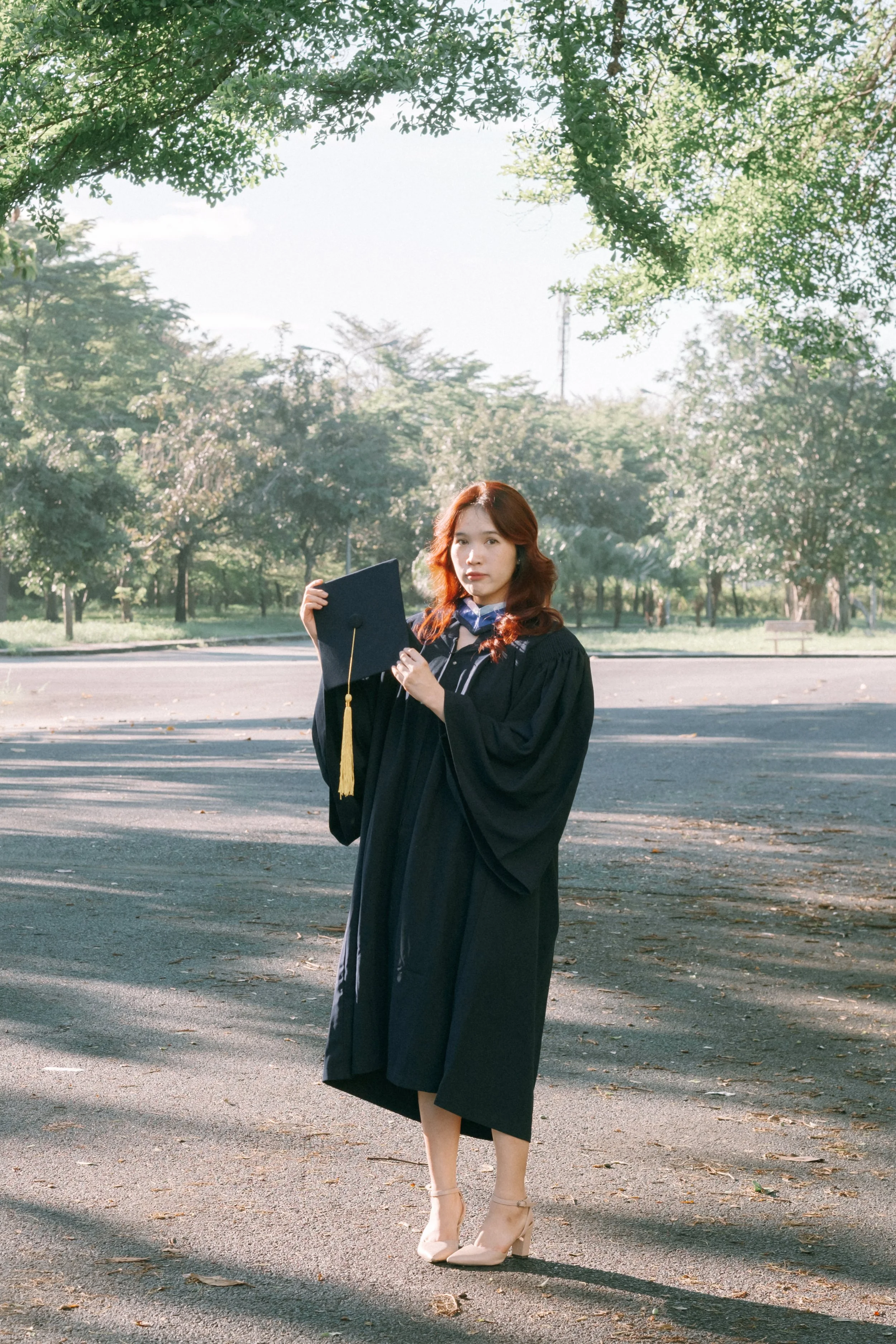 Graduation Day of Vi — Pham Si Luan Photography (23)