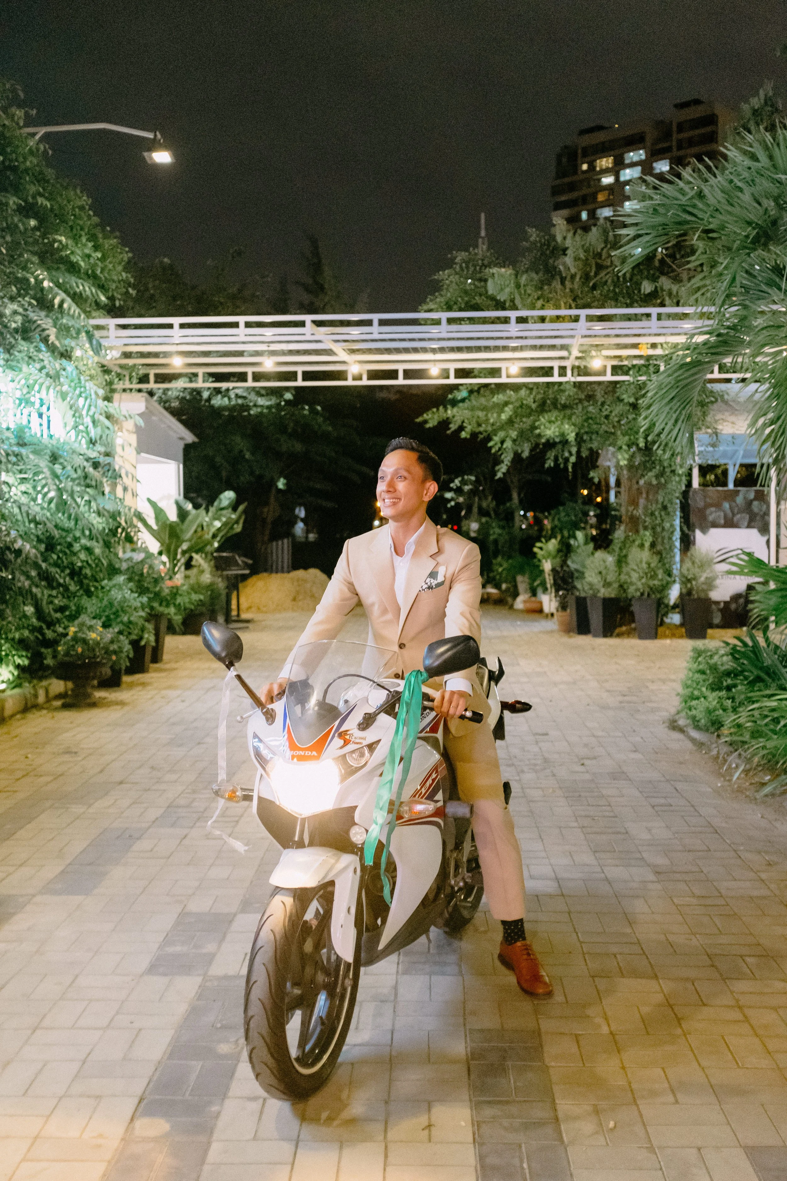 Tâm & Tiến, Wedding Day in Sài Gòn — Pham Si Luan Photography (84)