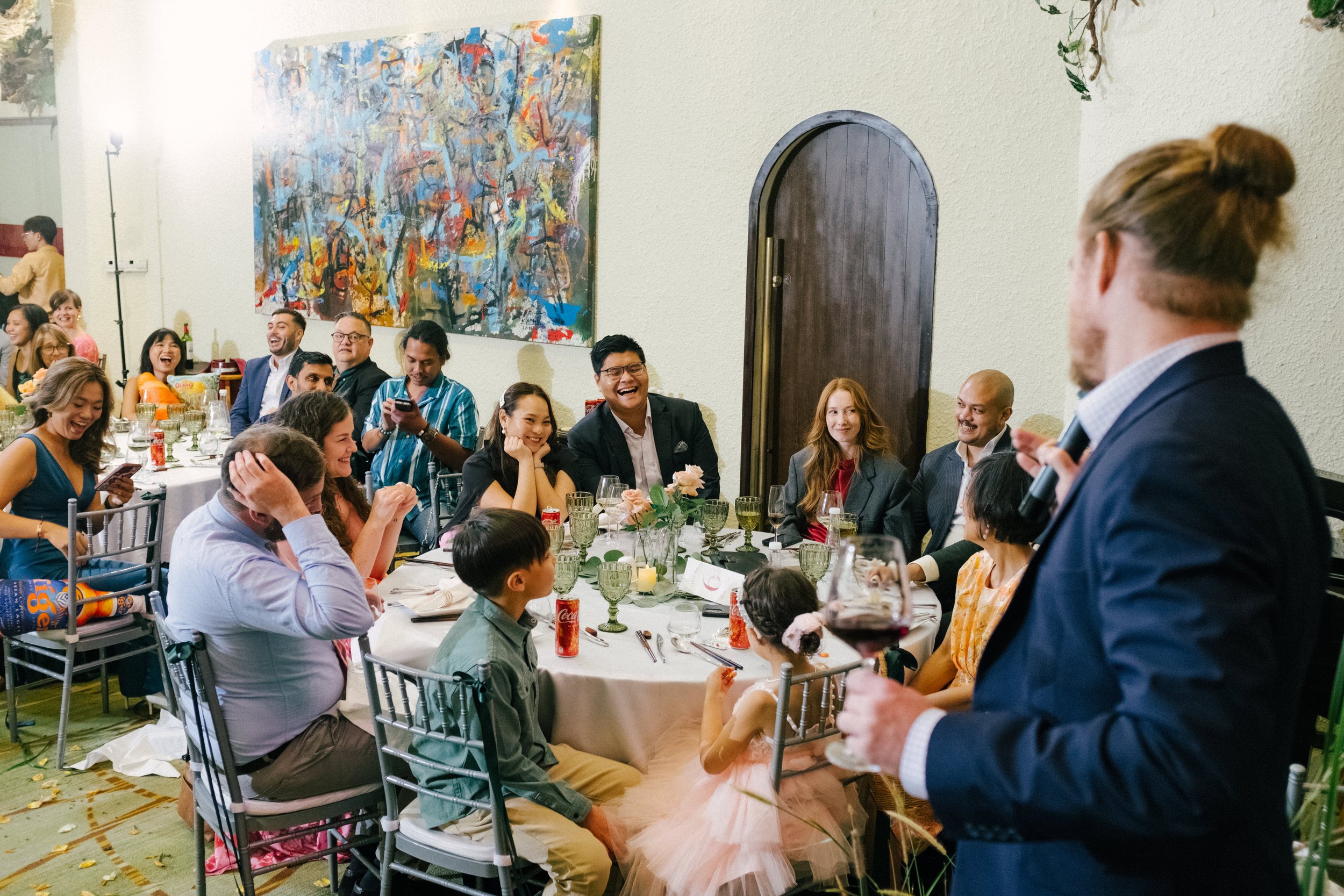 Razi & Charlie, Wedding Ceremony in Sài Gòn — Pham Si Luan Photography (157)