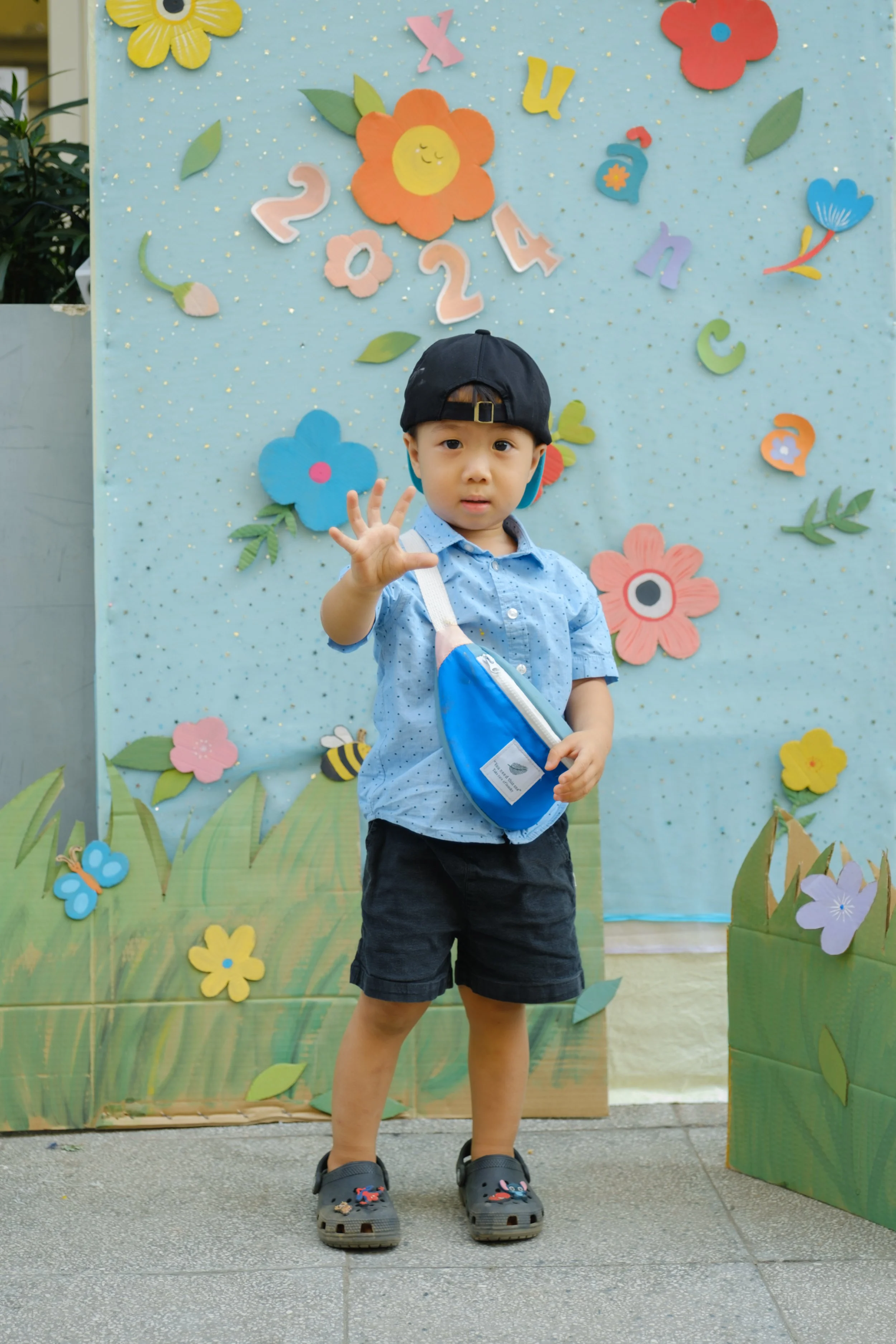 Quầy ảnh lấy liền Hoa Xuân Ca — Pham Si Luan Photography (9)