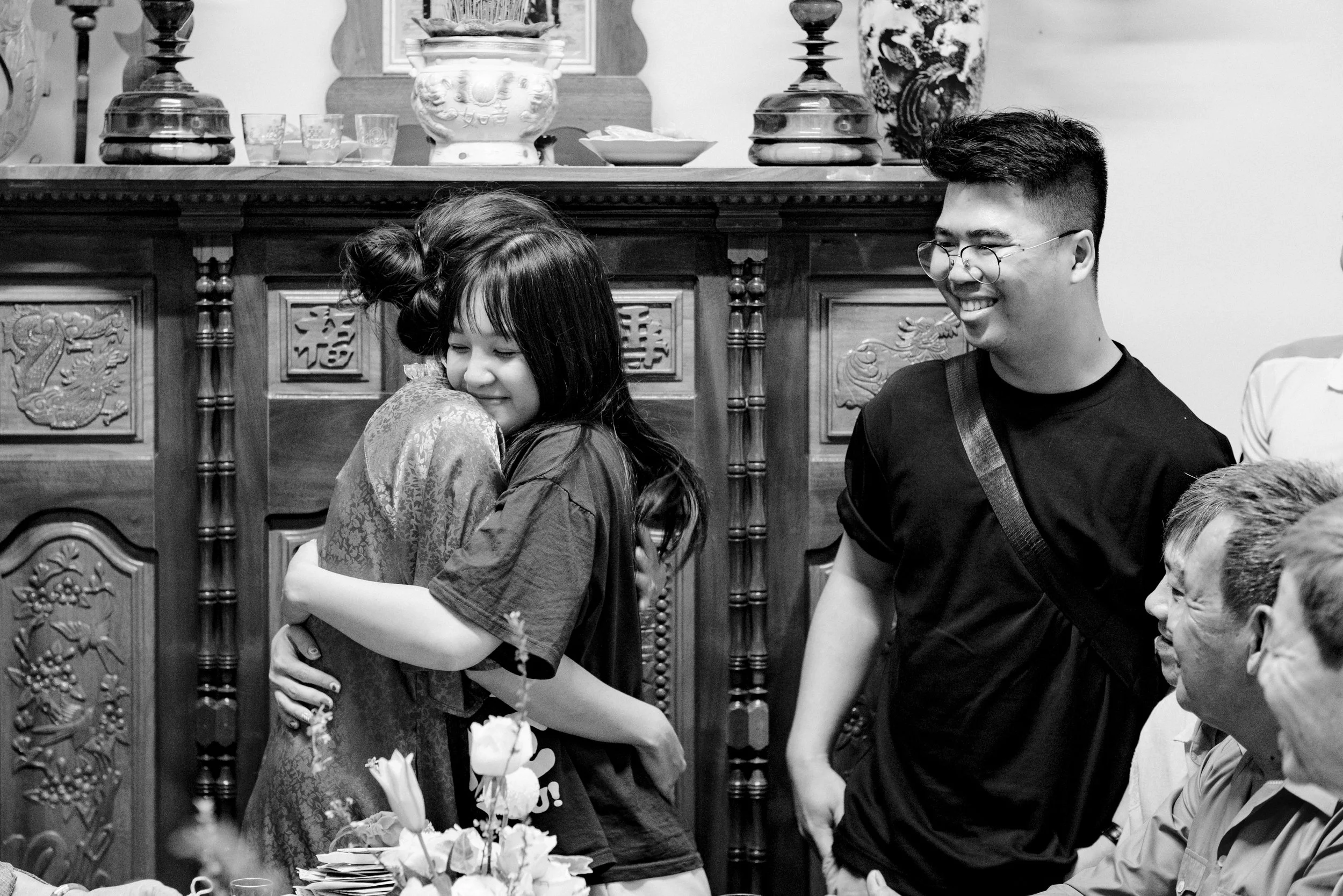 Thư & Đức, Wedding Day in Bến Tre — Pham Si Luan Photography (78)