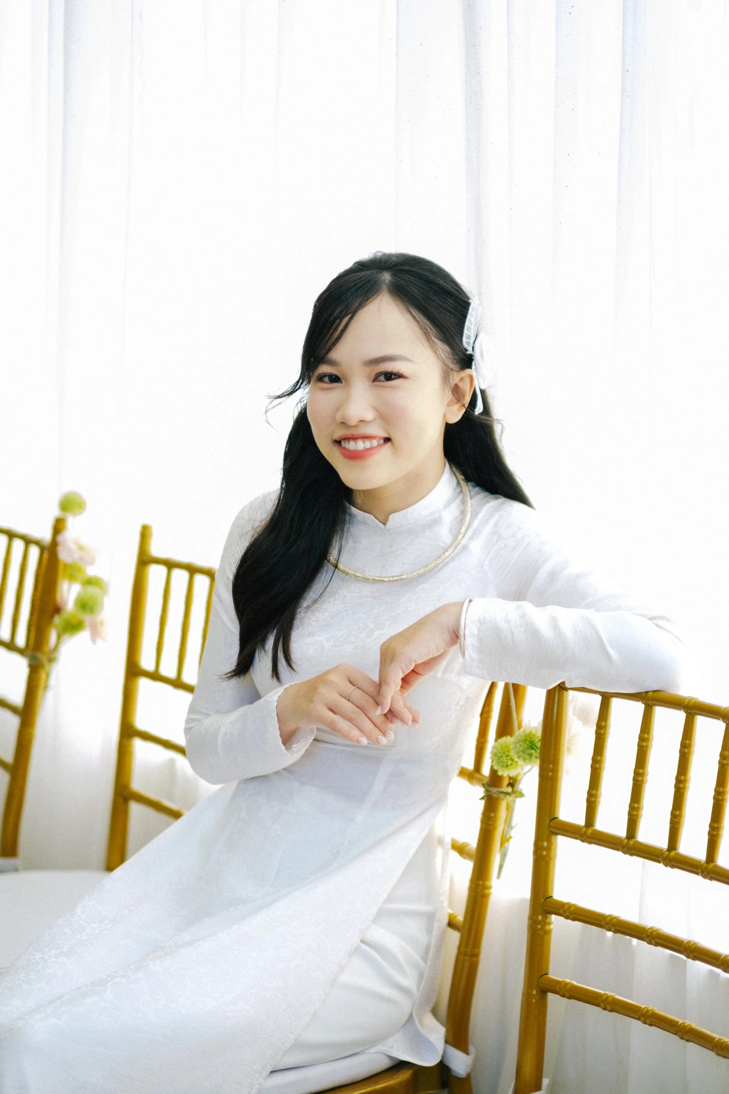 Mỹ & Sơn, Engagement Ceremony in Bien Hoa — Pham Si Luan Photography (48)