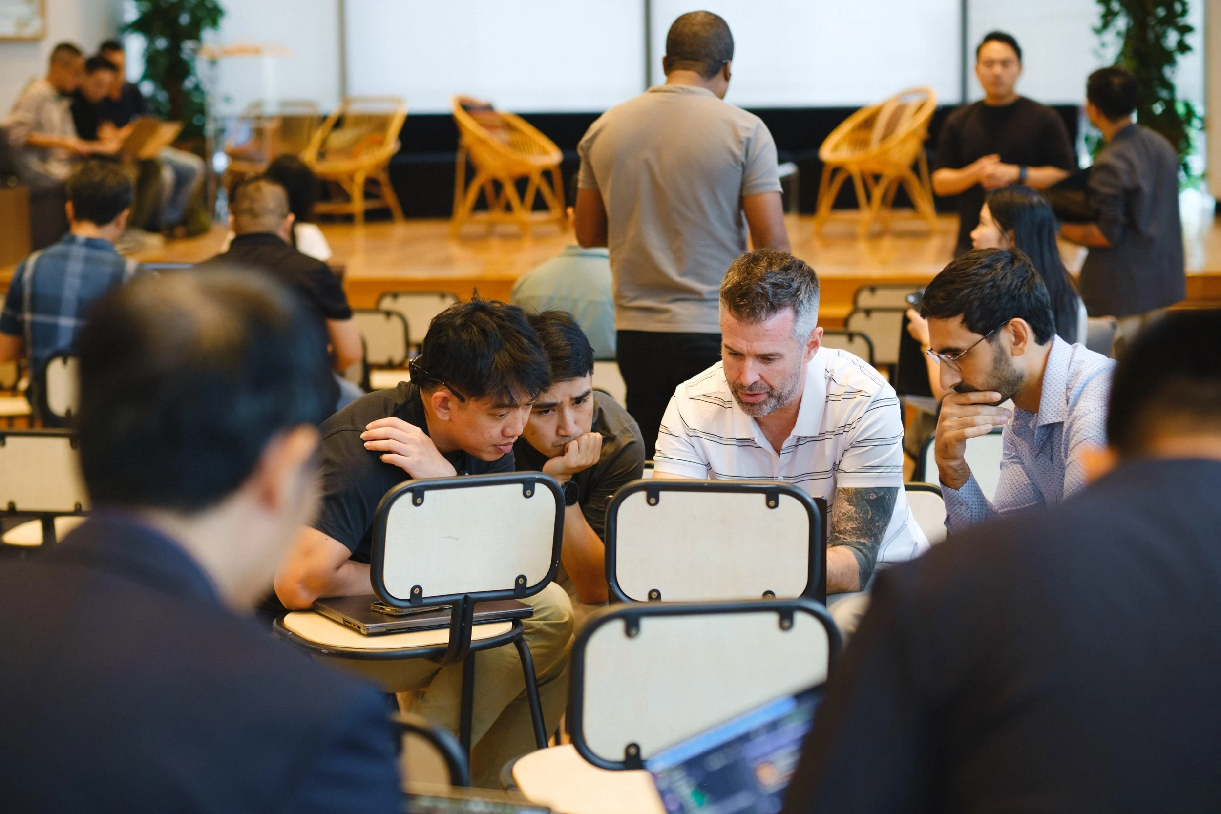 Build in Vietnam with OpenAI & AVV, At The Sentry C — Pham Si Luan Photography (73)