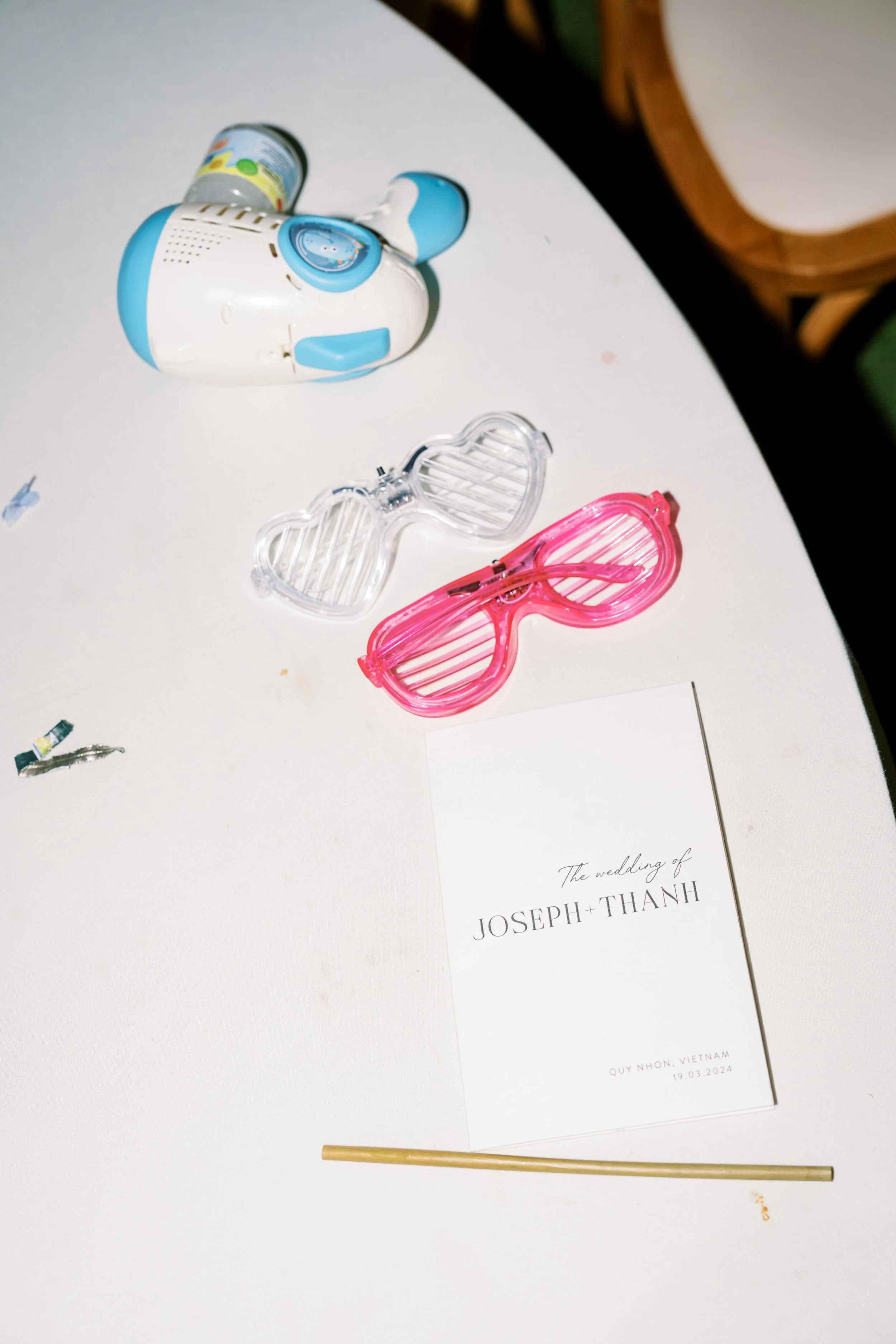 Thanh & Jo, Wedding Day in Quy Nhơn — Pham Si Luan Photography (202)