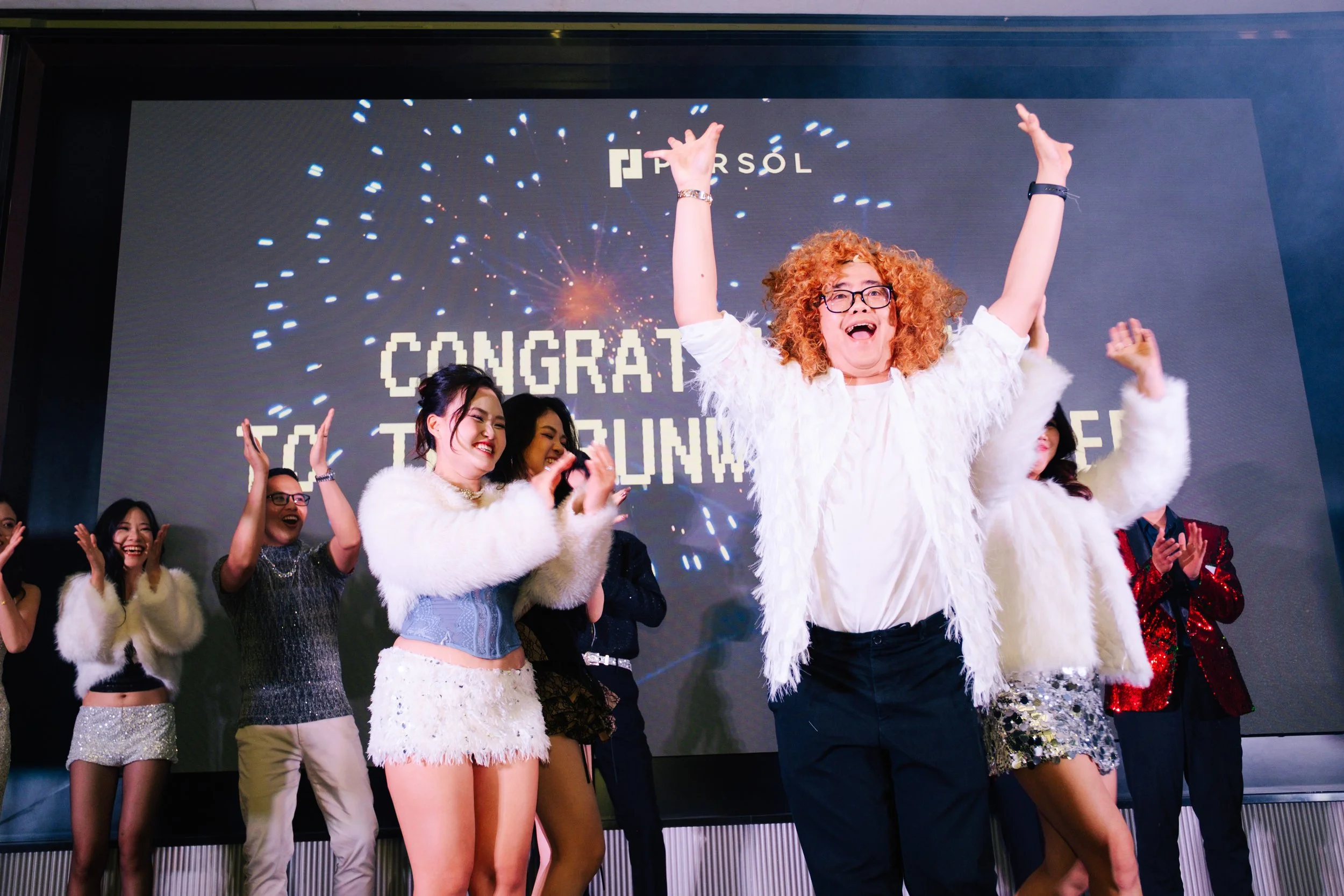 PERSOL Vietnam "RETROVERSE" Dinner & Dance — Pham Si Luan Photography (95)