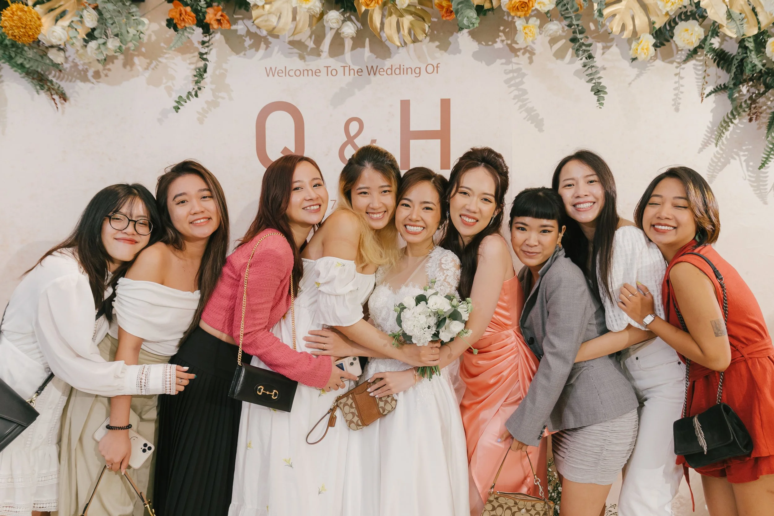 Hà & Quân, Wedding Day in Sài Gòn — Pham Si Luan Photography (100)