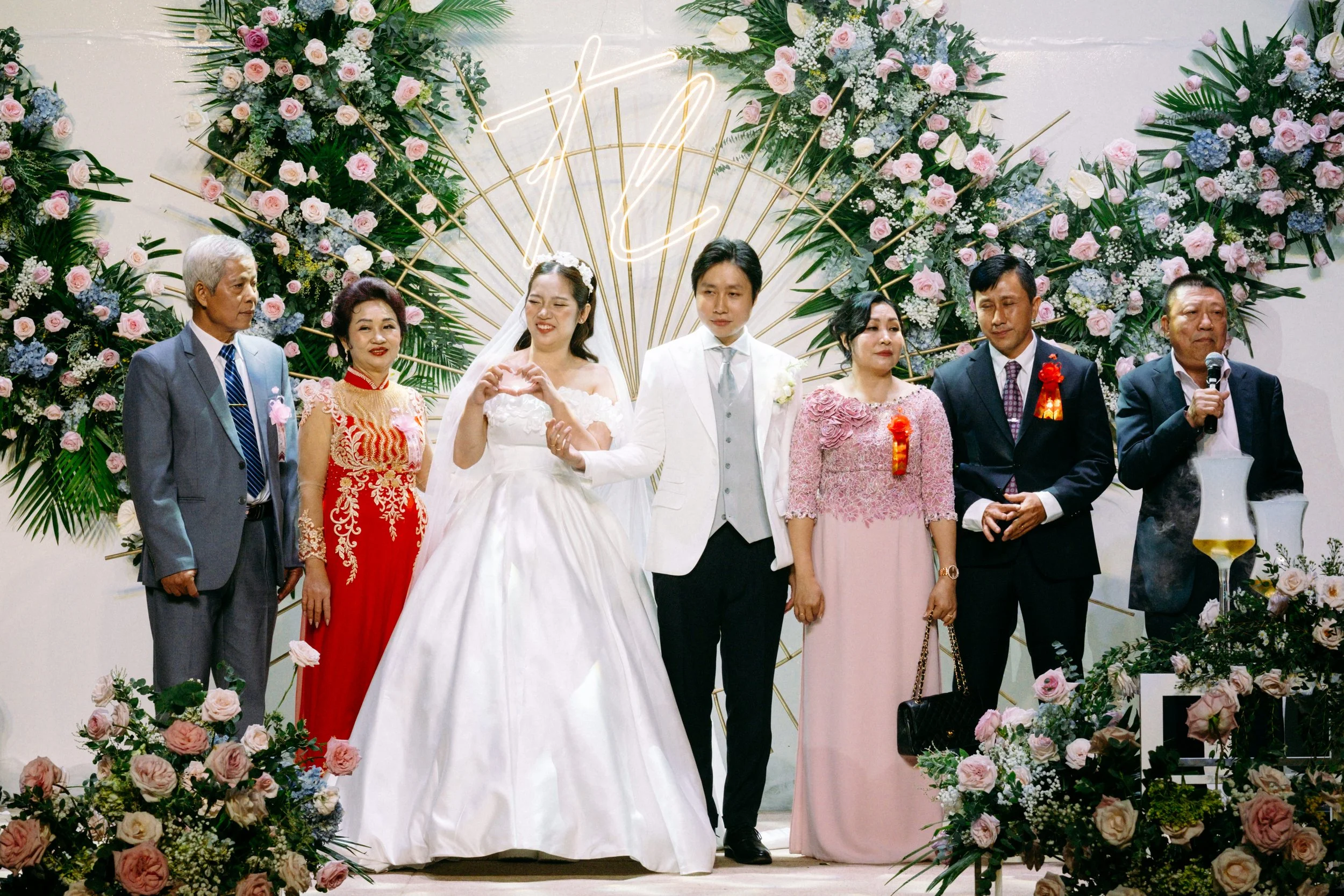 Linh & Tân, Wedding Ceremony in Sài Gòn — Pham Si Luan Photography (55)