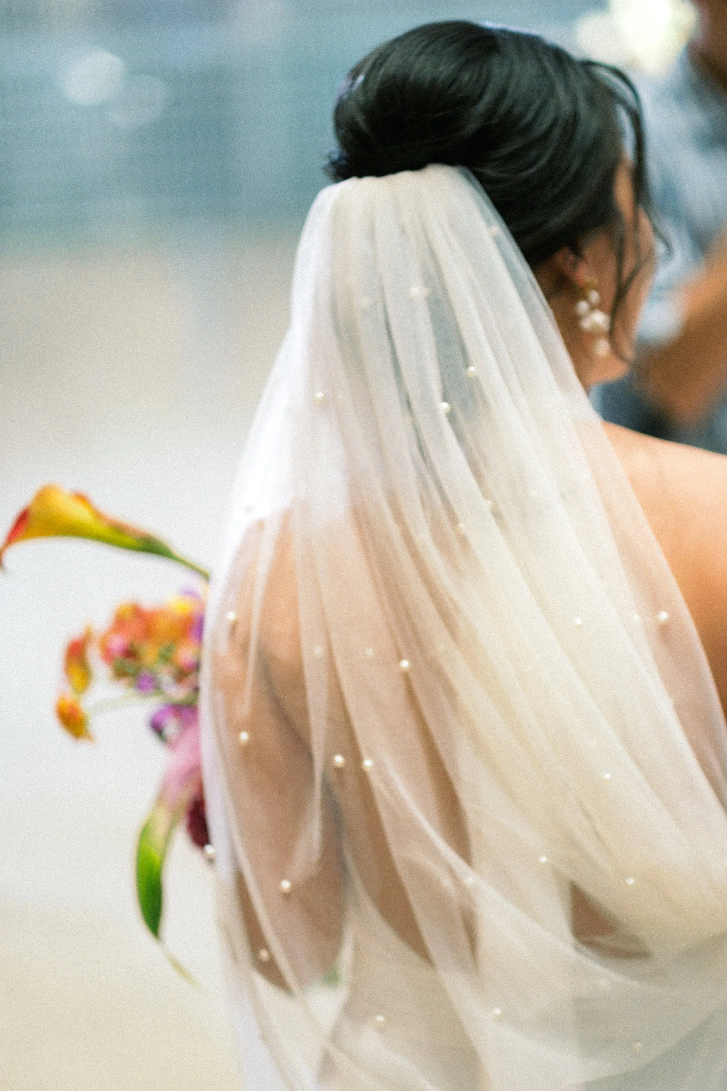 Ngân & Aiden, Wedding Ceremony in Sài Gòn — Pham Si Luan Photography (35)