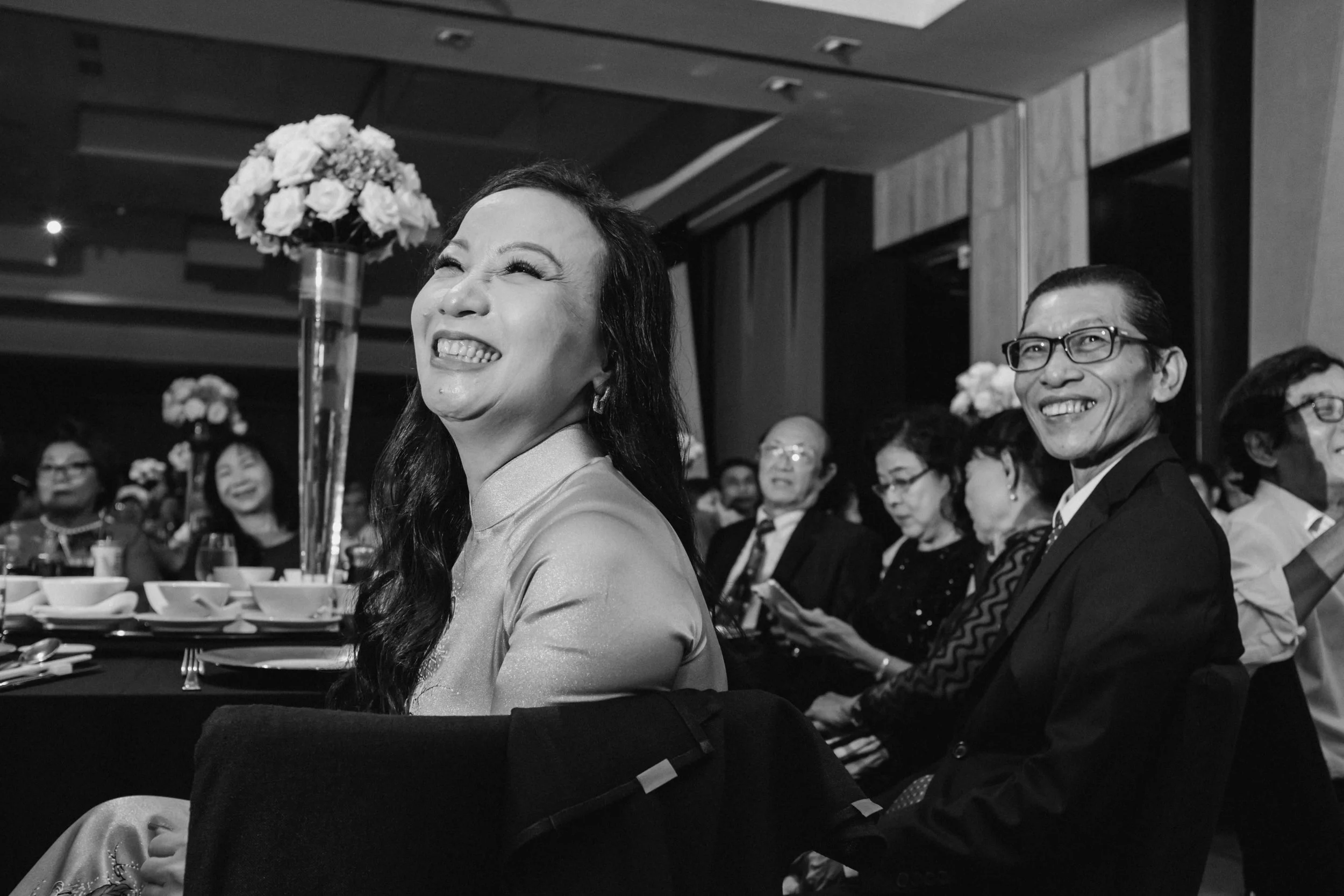Kim Anh & Tuân, Wedding Day in Sài Gòn — Pham Si Luan Photography (74)