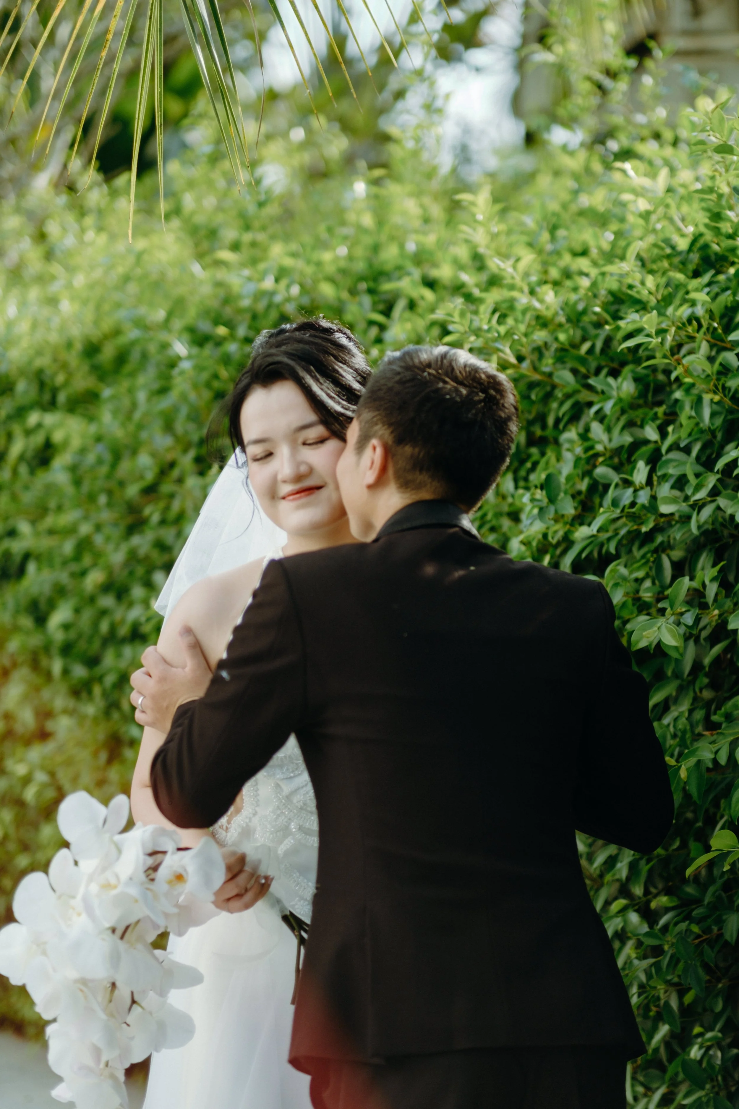 Uyên & Nguyên, Wedding Day in Bến Tre — Pham Si Luan Photography (59)