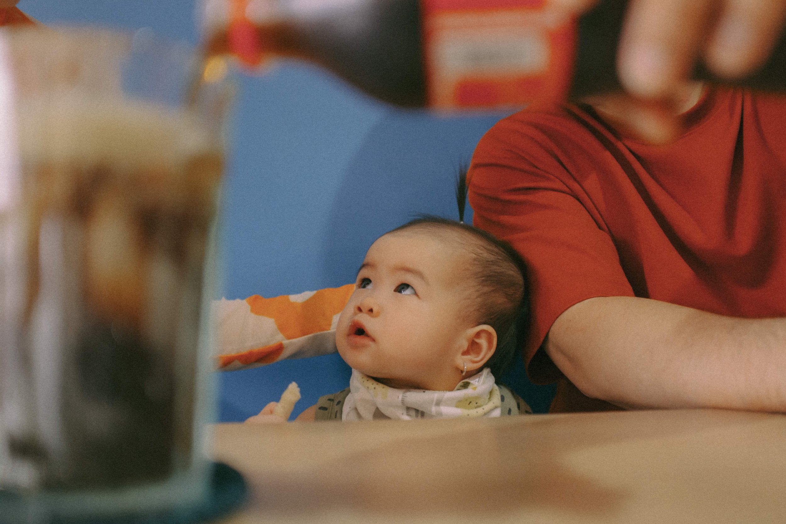 Coca 1 Tuổi — Pham Si Luan Photography (2)