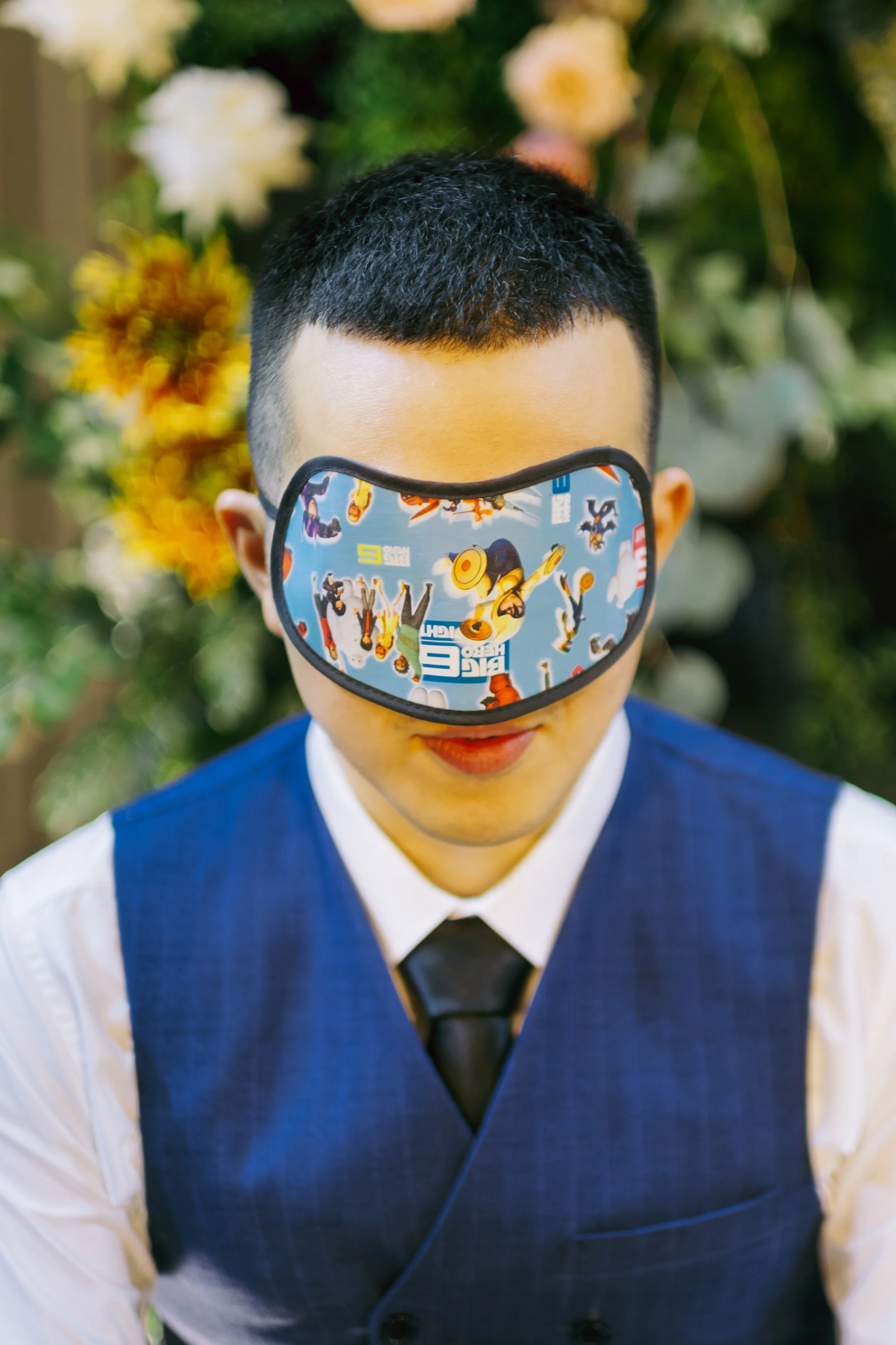 Linh & Đắc, Wedding Day in Saigon — Pham Si Luan Photography (138)