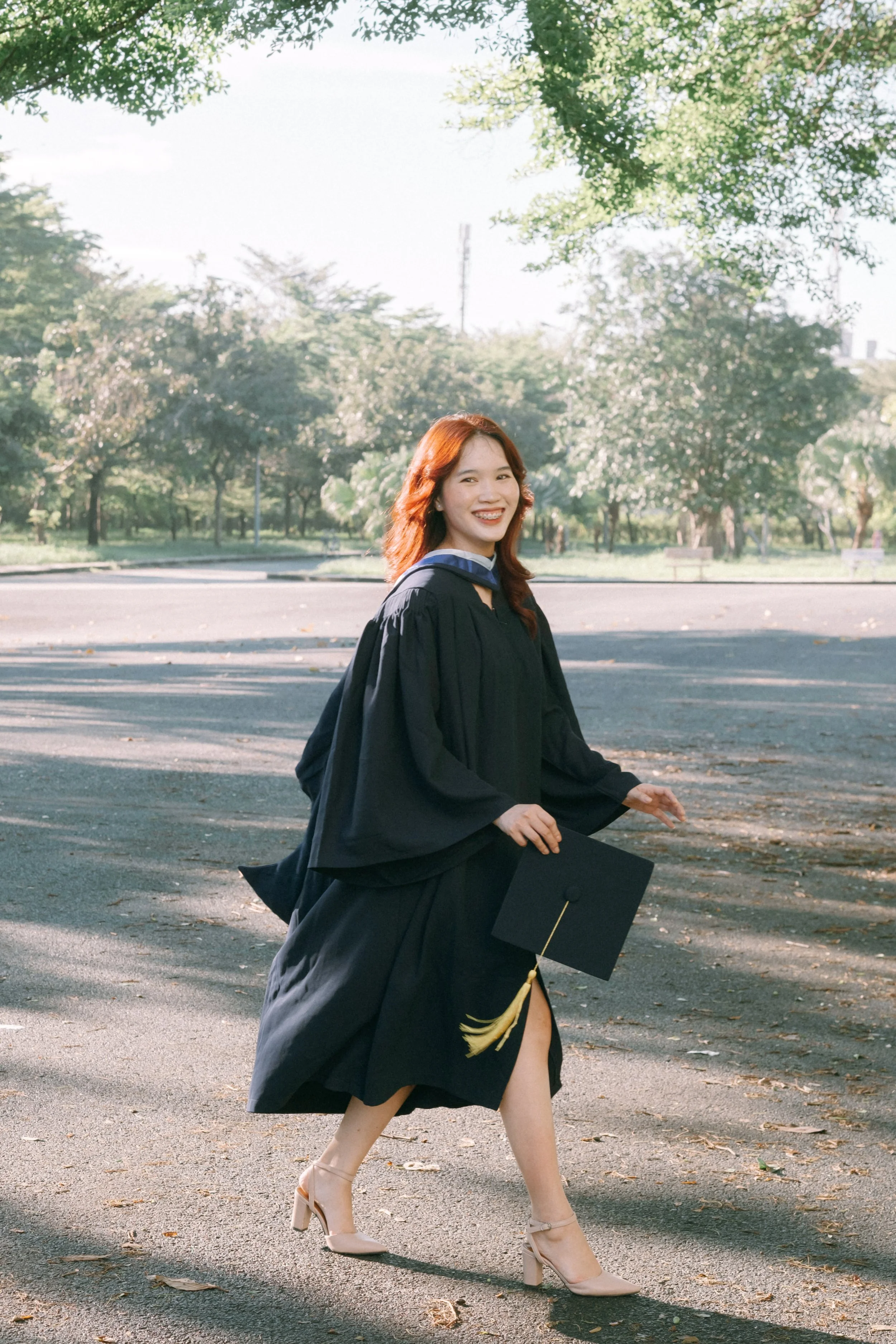 Graduation Day of Vi — Pham Si Luan Photography (24)