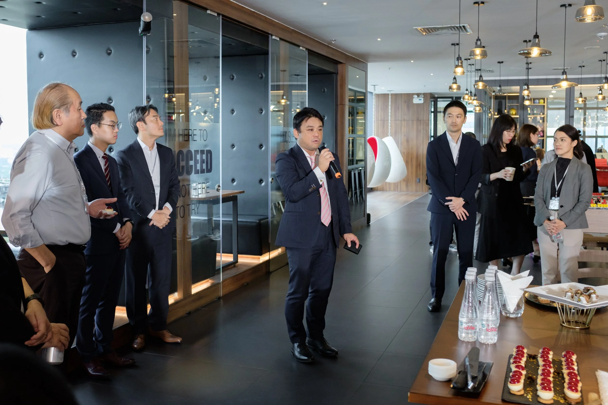 HR Seminar hosted by PERSOLKELLY Consulting Vietnam in Ho Chi Minh City — Pham Si Luan Photography (16)