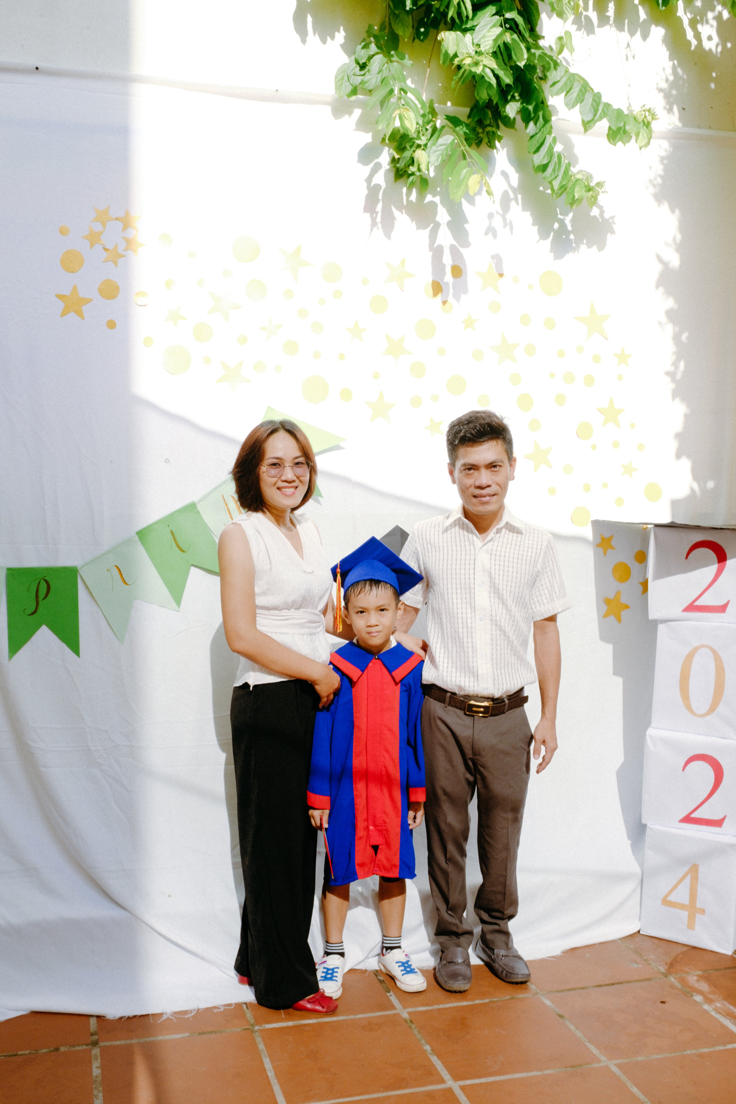 Spring Montessori Kindergarten Graduation Session — Pham Si Luan Photography (32)