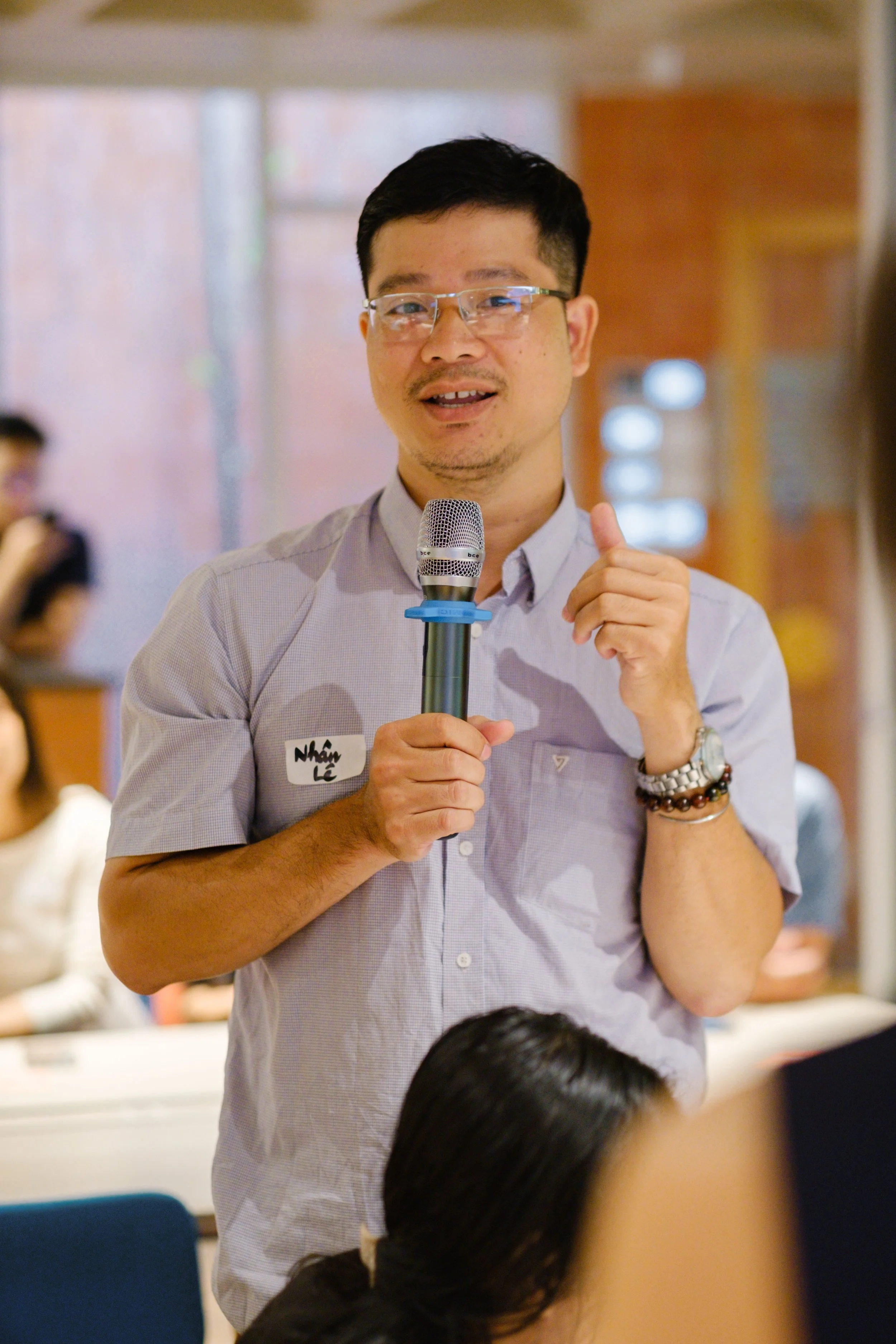 Workshop Lãnh Đạo Thấu Cảm - The New Leaders — Pham Si Luan Photography (28)