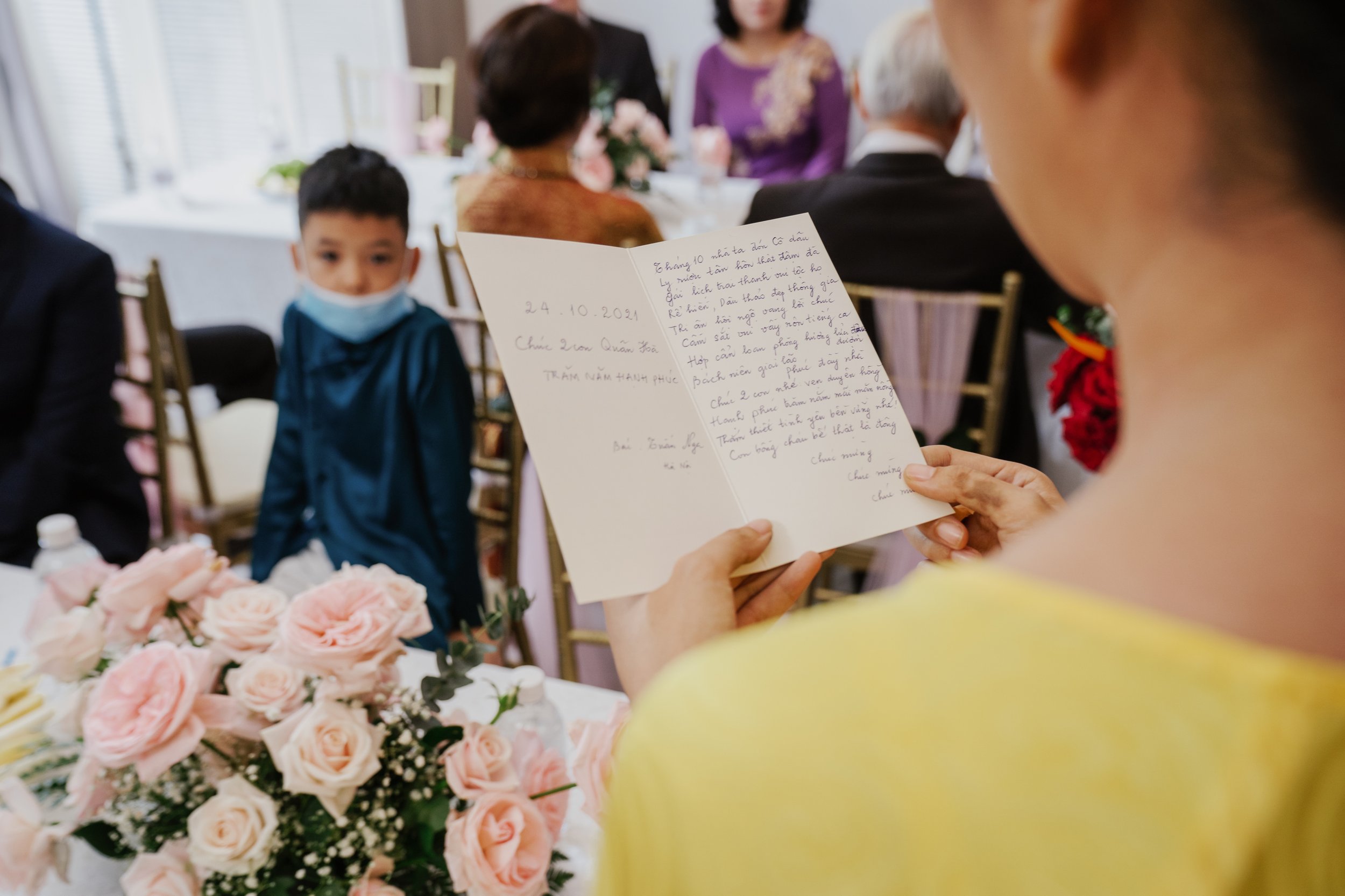 Hà & Quân, Wedding Day in Sài Gòn — Pham Si Luan Photography (58)