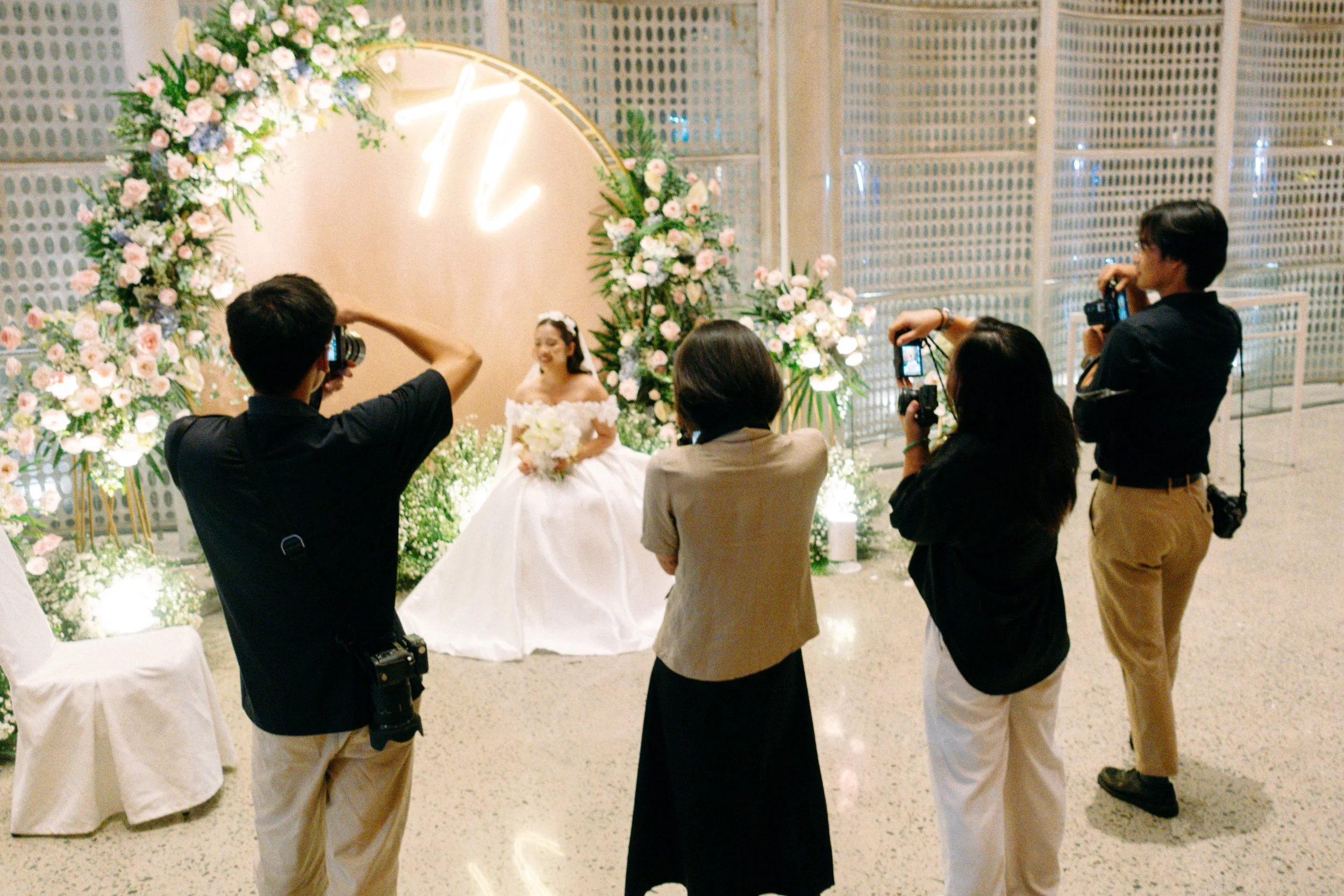 Linh & Tân, Wedding Ceremony in Sài Gòn — Pham Si Luan Photography (41)