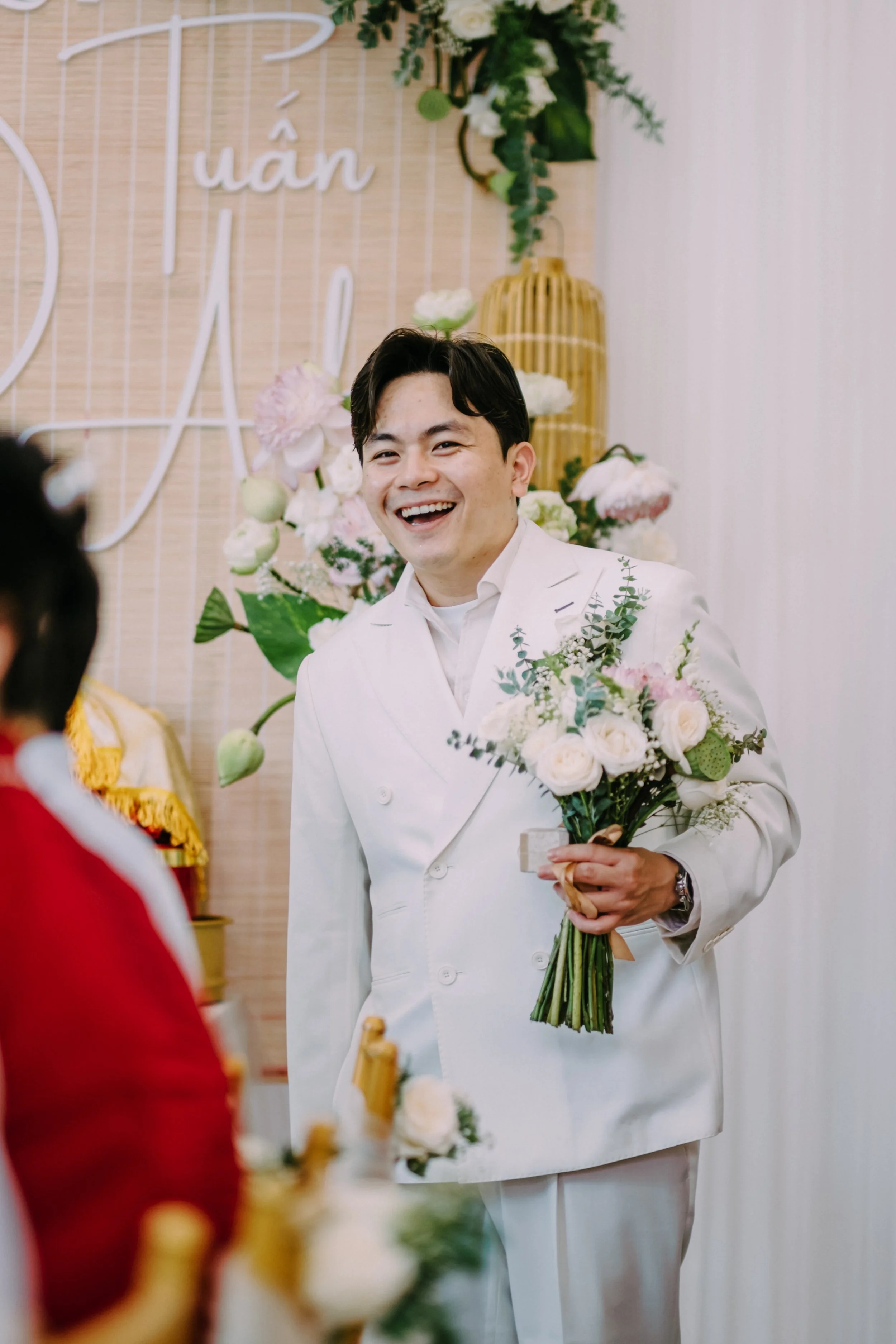 Linh & Tuấn Anh, Wedding Day in Saigon — Pham Si Luan Photography (27)