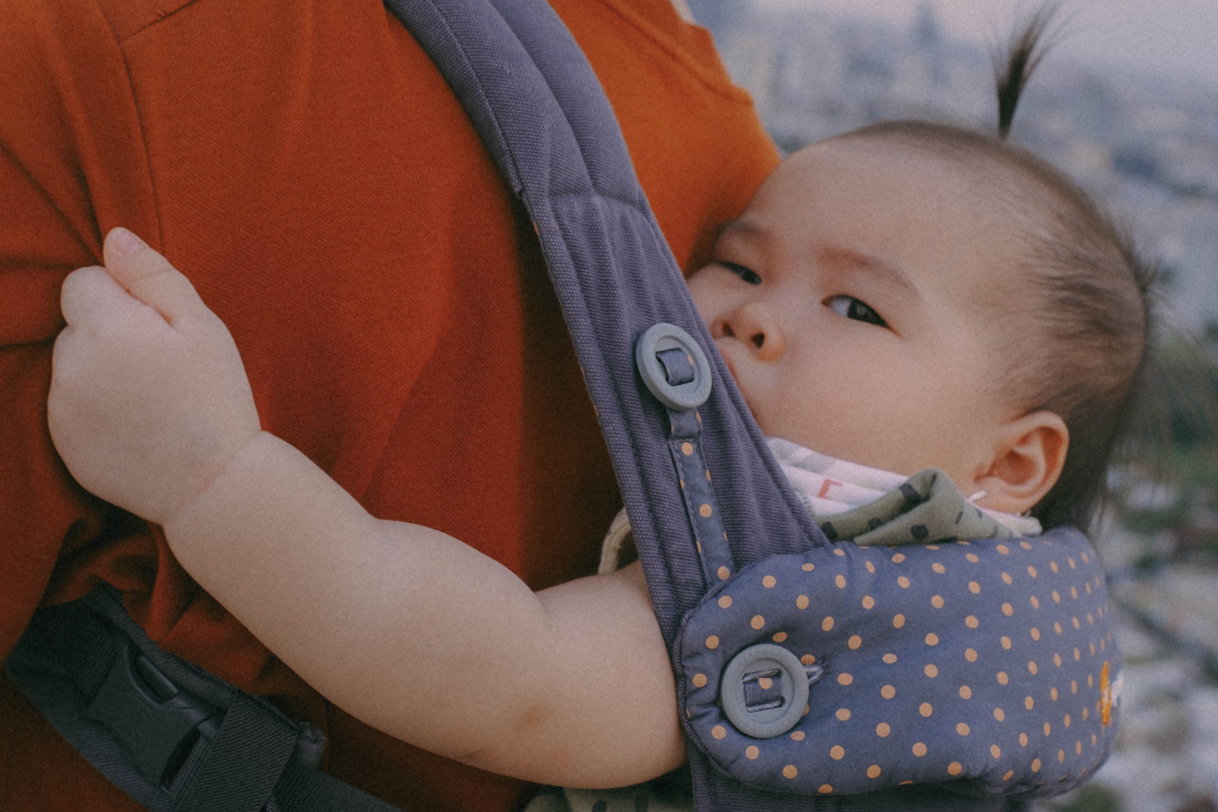 Coca 1 Tuổi — Pham Si Luan Photography (30)