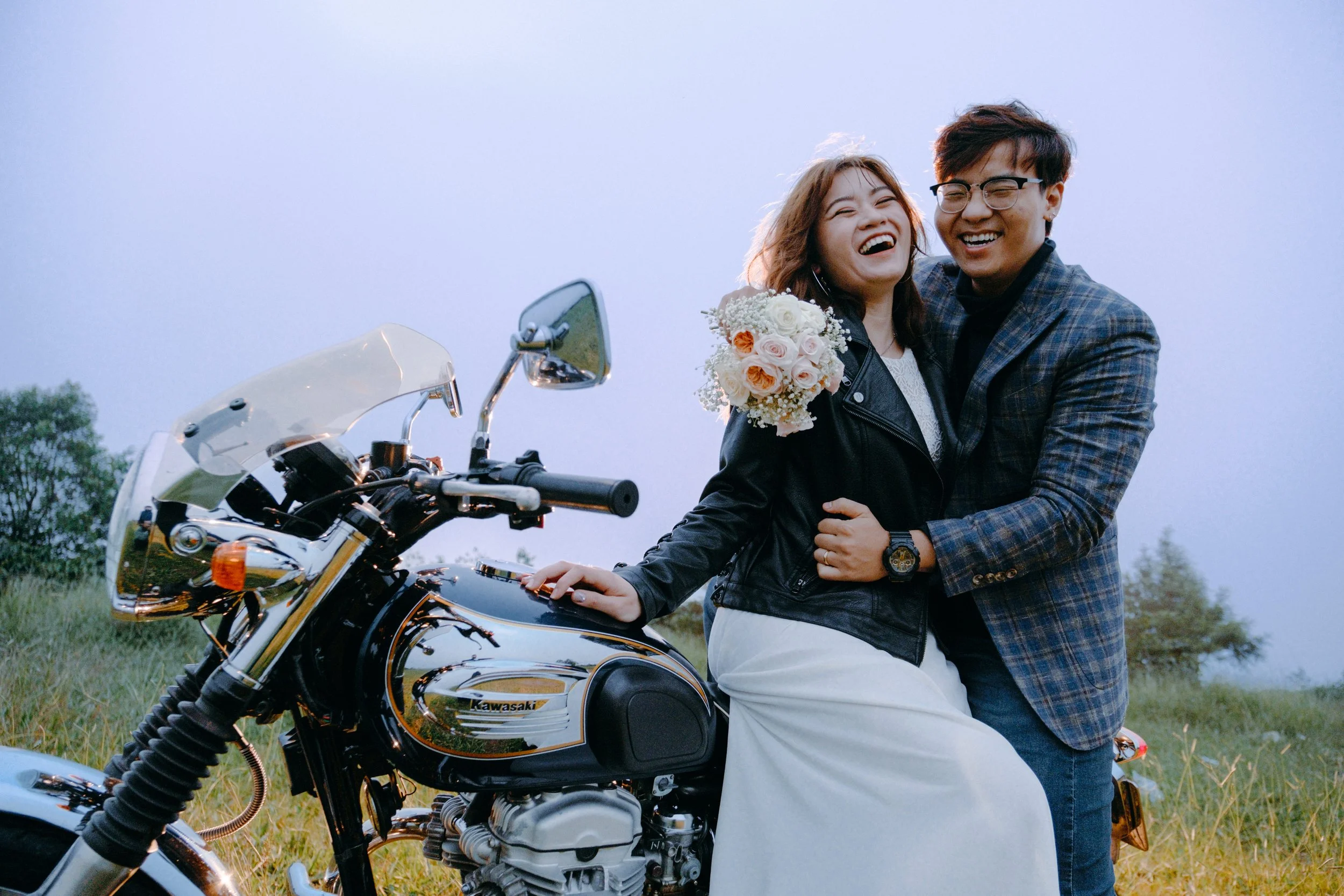Na & Qi, Pre-wedding in Đà Lạt - Ninh Thuận — Pham Si Luan Photography (56)