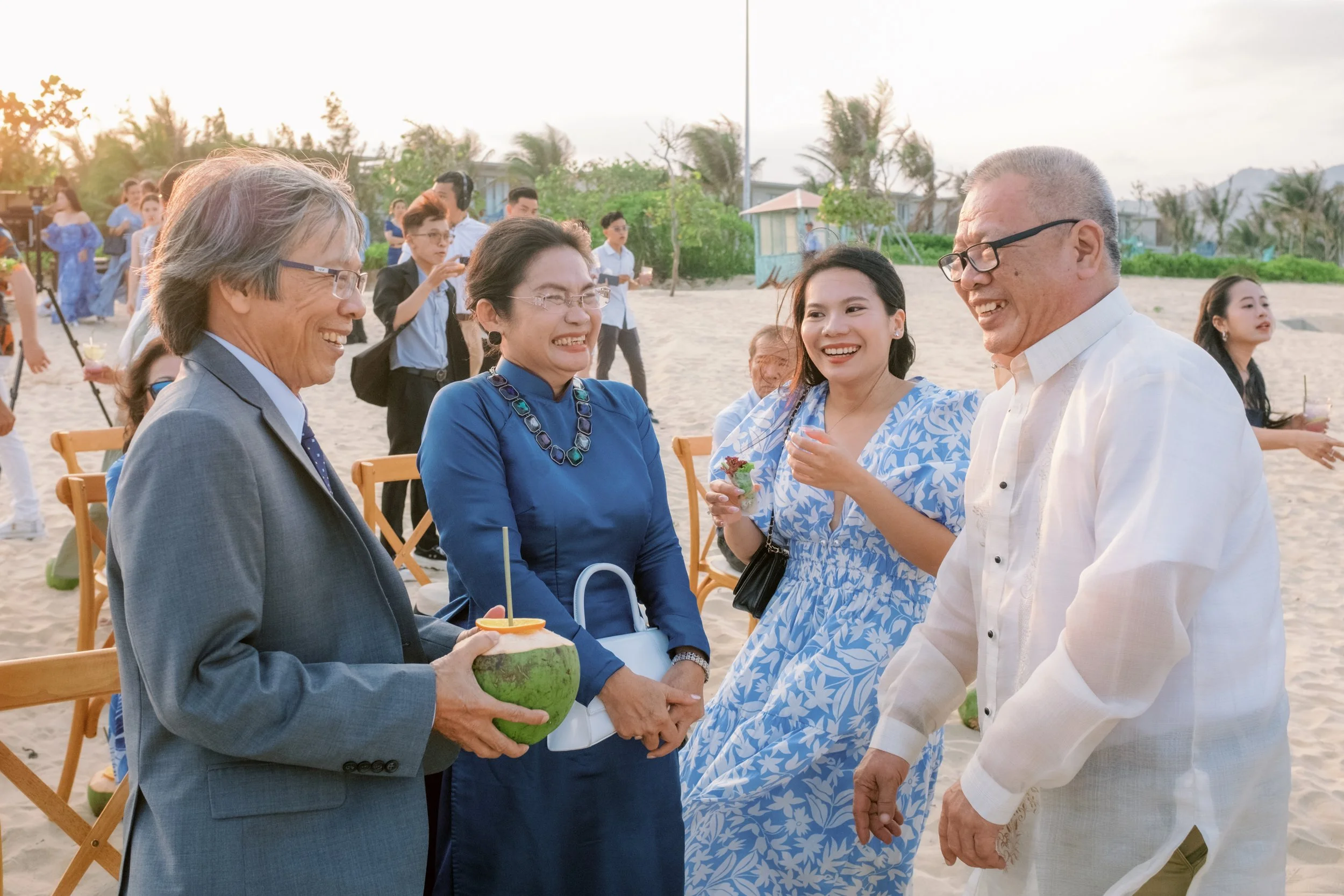 Thanh & Jo, Wedding Day in Quy Nhơn — Pham Si Luan Photography (98)