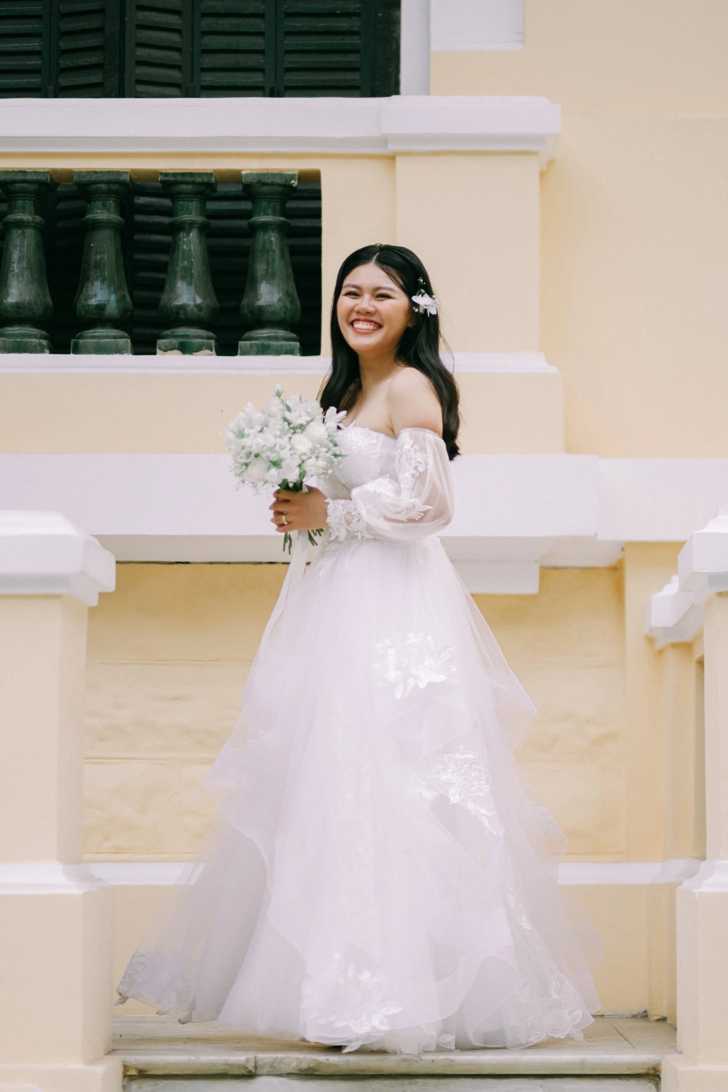 Thanh & Kaden, Pre-wedding in Sài Gòn — Pham Si Luan Photography (25)