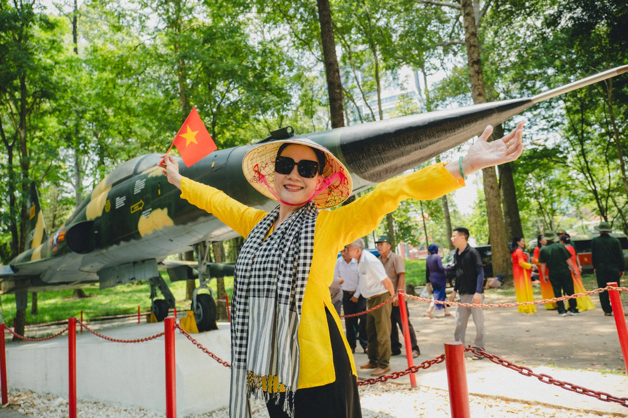 Saigon Ladies Photo Walk — Pham Si Luan Photography (26)