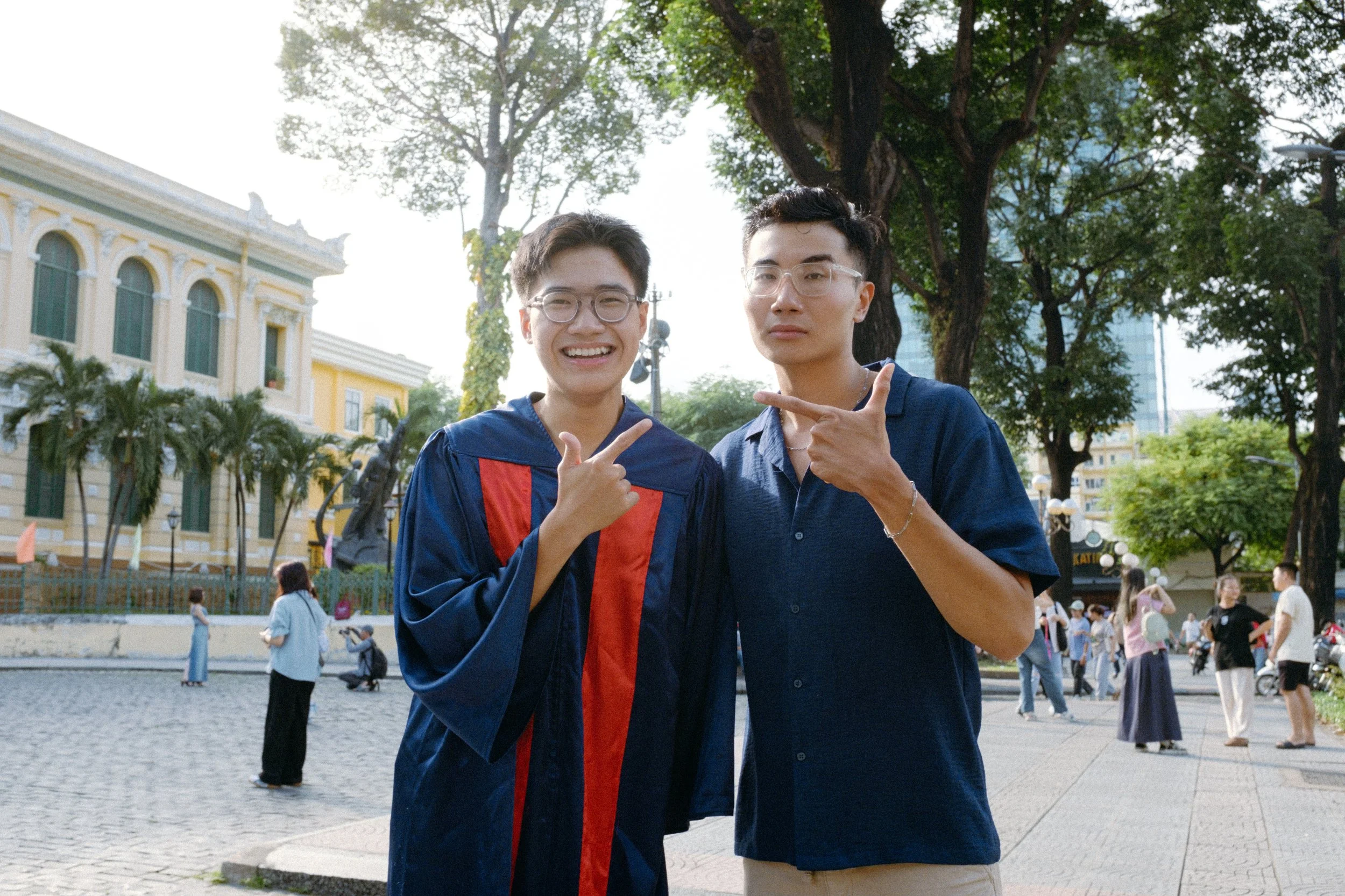 Tú, Khôi & Mẹs — Pham Si Luan Photography (24)