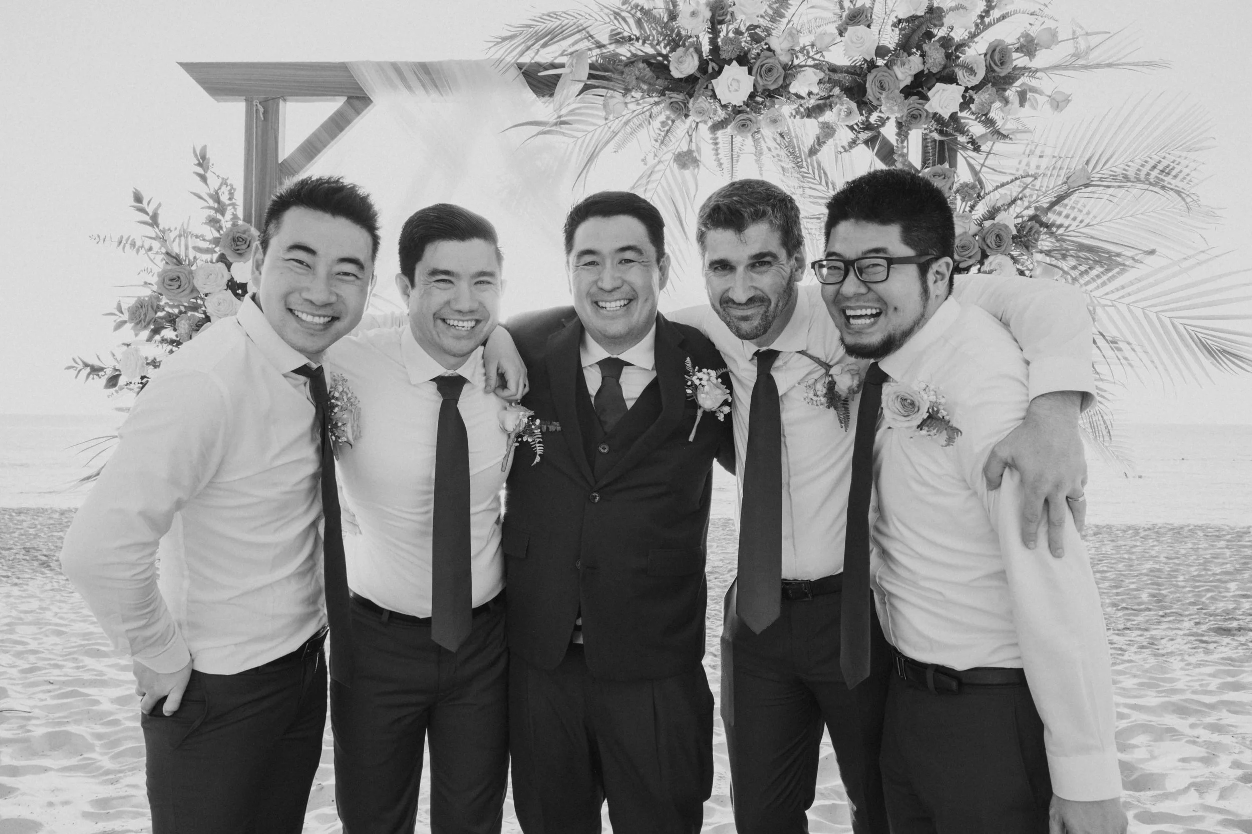 Linda & Takeo, Destination Wedding at Pullman Phu Quoc — Pham Si Luan Photography (58)