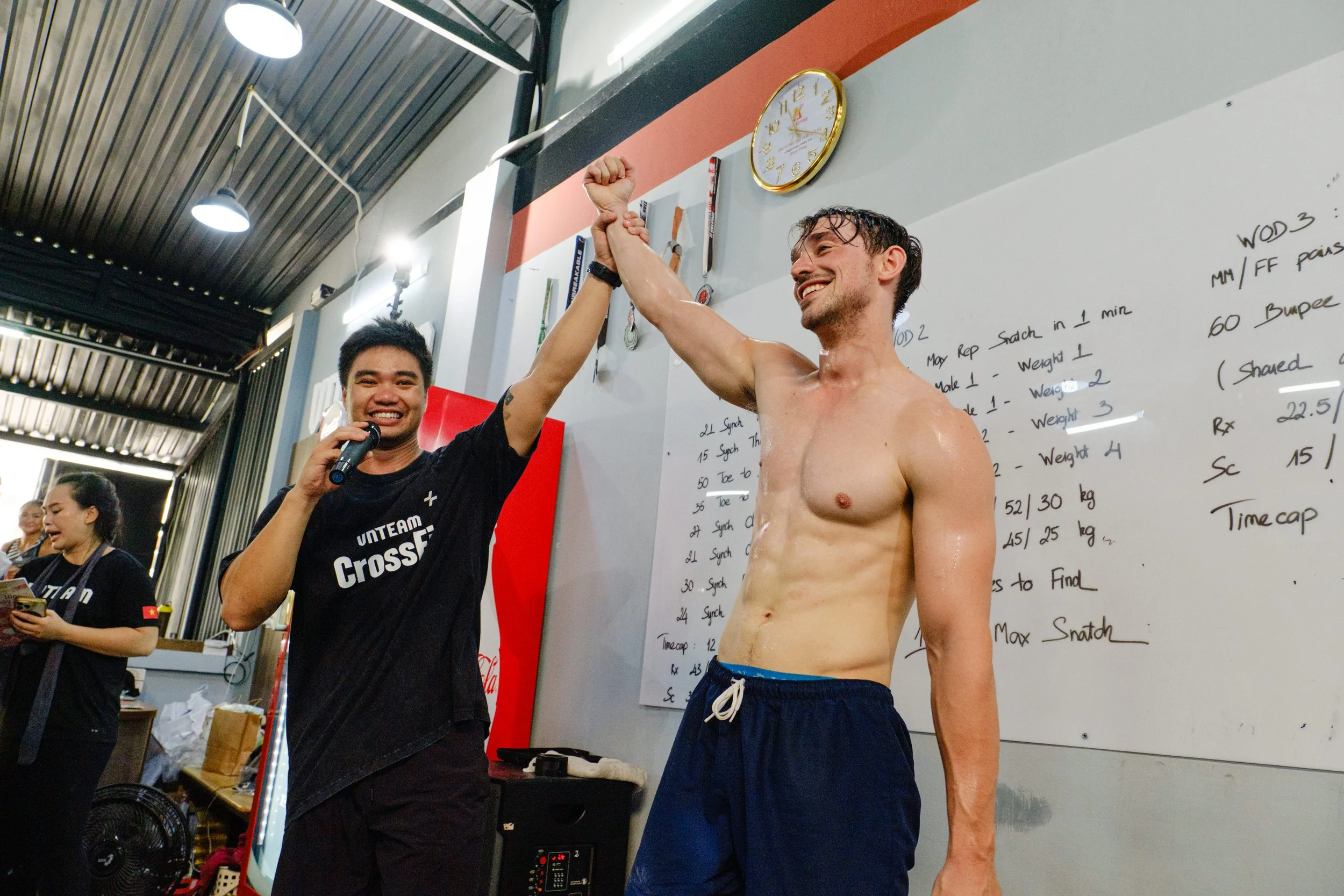 VNTeam CrossFit Saigon, Happy Birthday Competition — Pham Si Luan Photography (69)