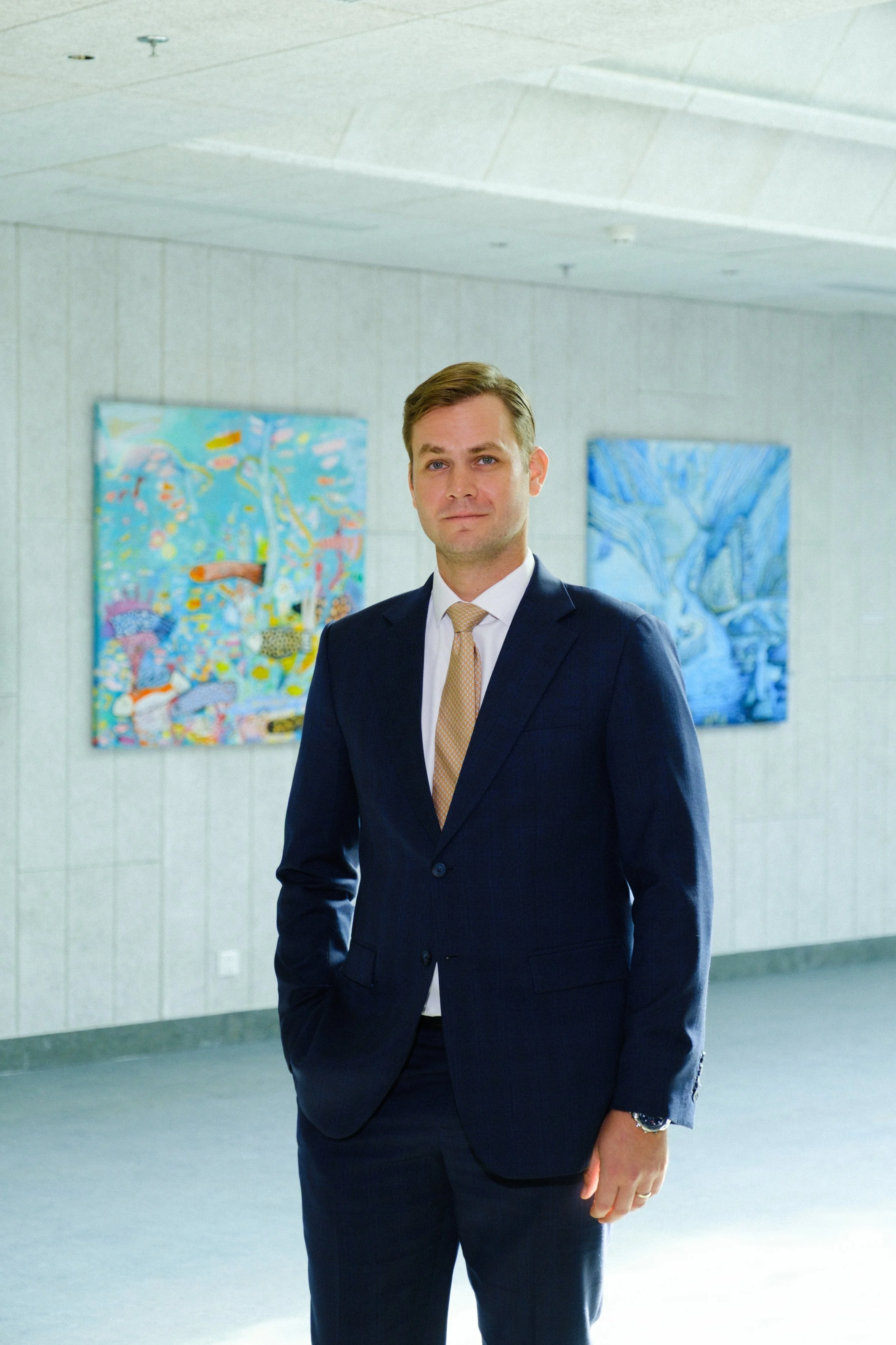 Executive Headshot, Jonas Ringstad — Pham Si Luan Photography (2)