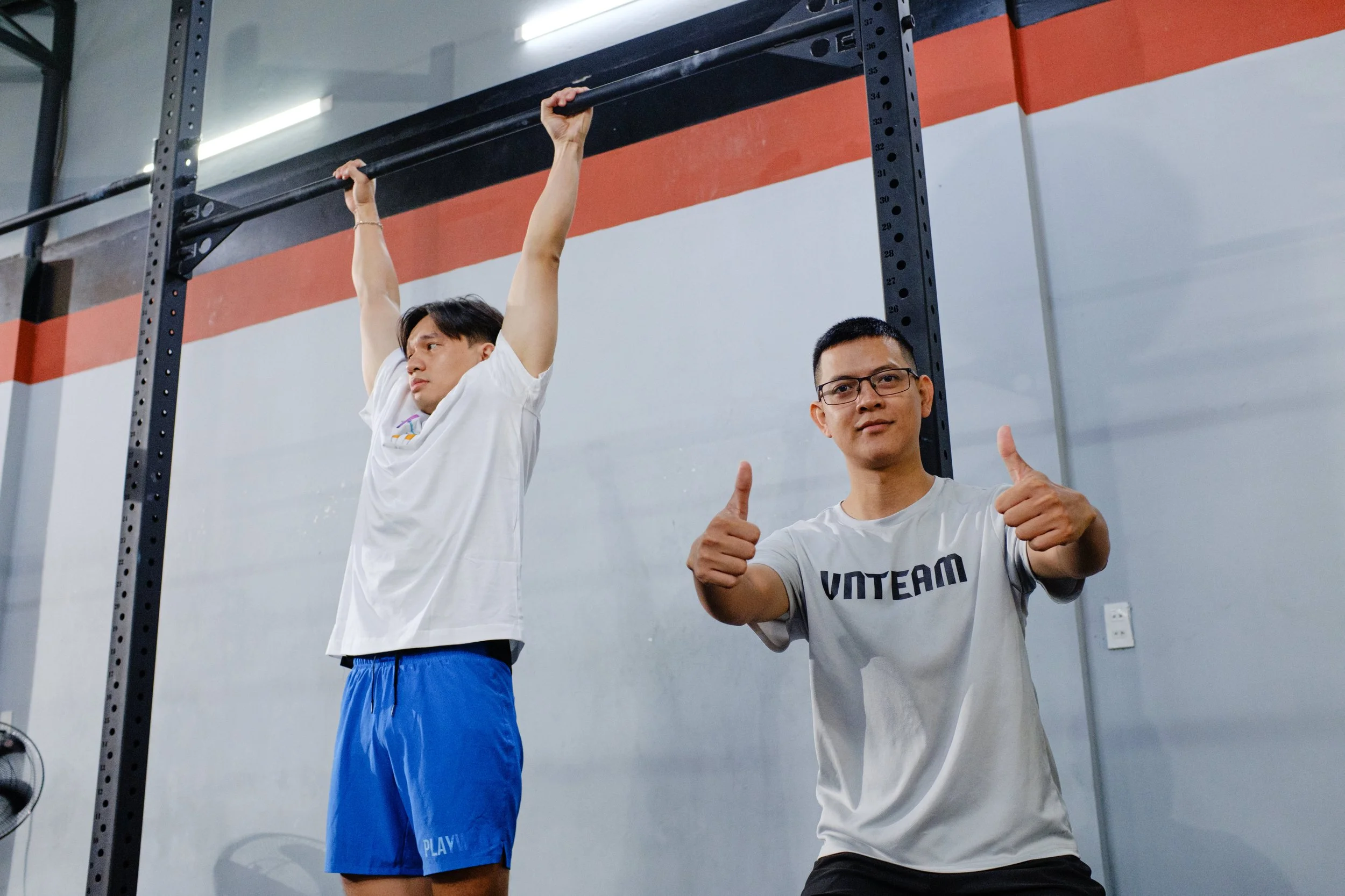 VNTeam CrossFit Saigon, Happy Birthday Competition — Pham Si Luan Photography (2)
