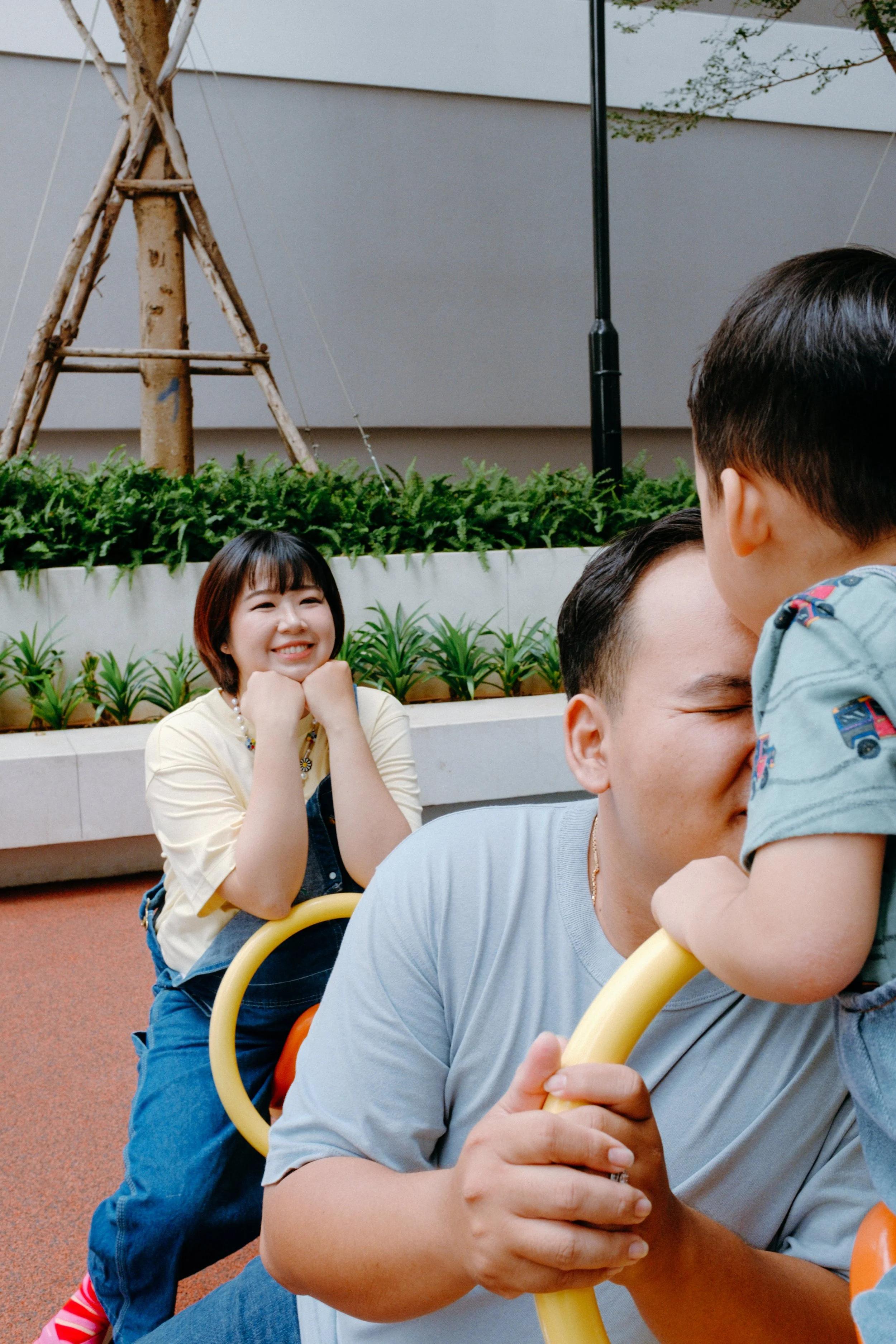 Nhà Chun +++ — Pham Si Luan Photography (19)