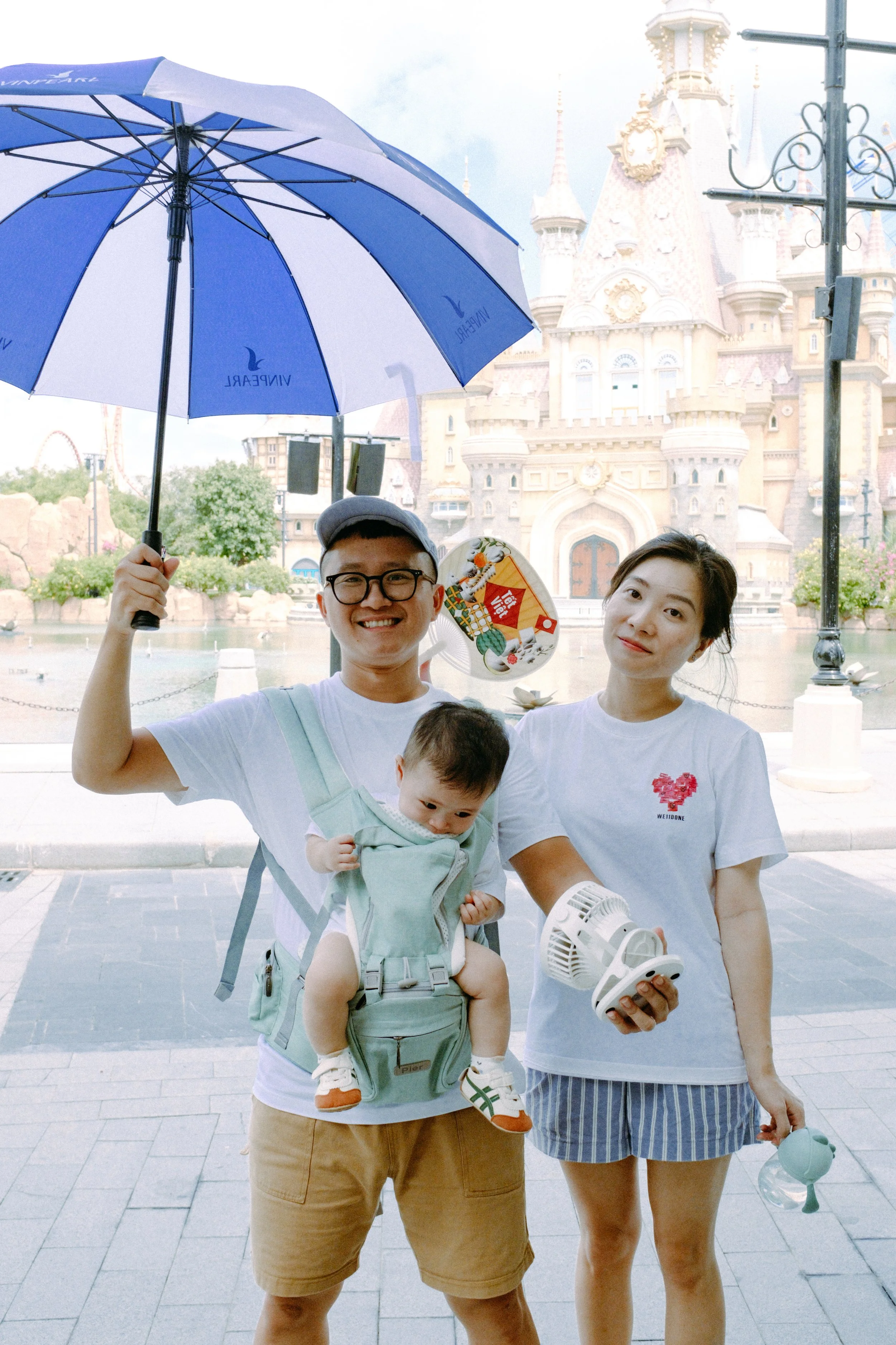 Friends Family Trip to Phú Quốc — Pham Si Luan Photography (35)