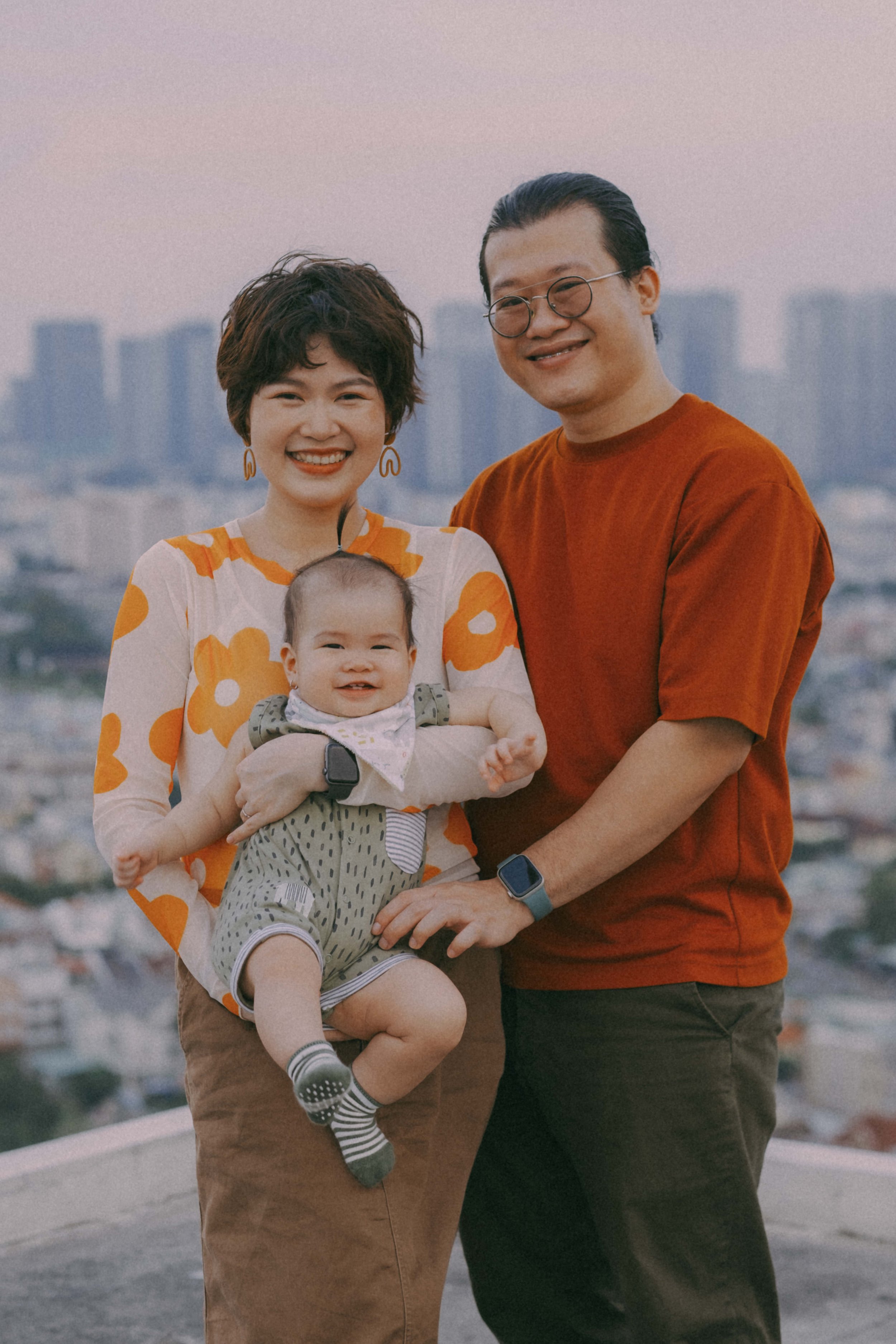 Coca 1 Tuổi — Pham Si Luan Photography (32)