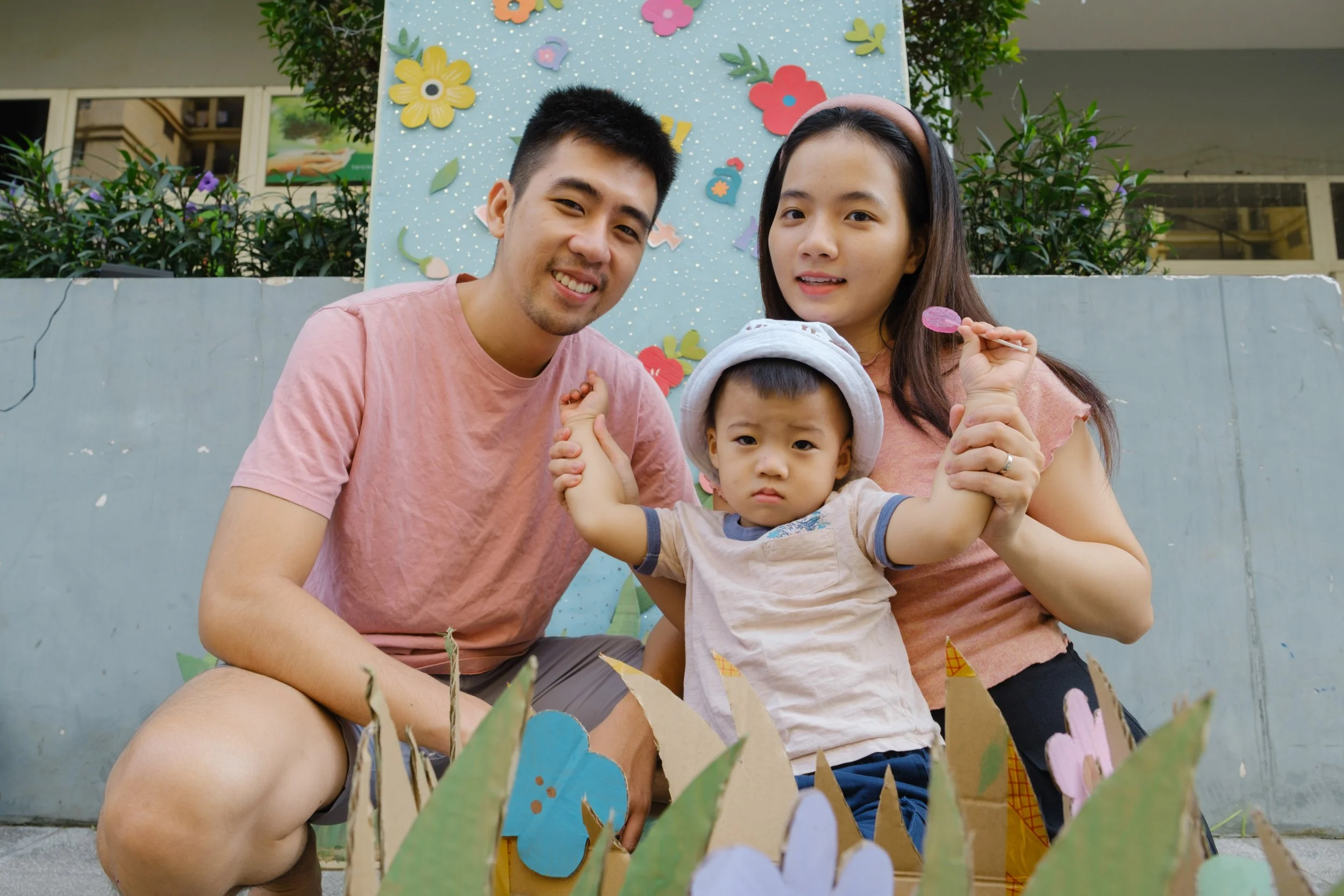 Quầy ảnh lấy liền Hoa Xuân Ca — Pham Si Luan Photography (6)
