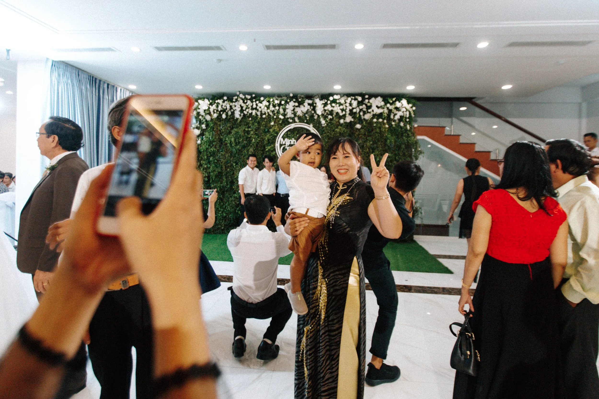 Huy & Chi, Lễ Cưới Bình Thuận — Pham Si Luan Photography (51)