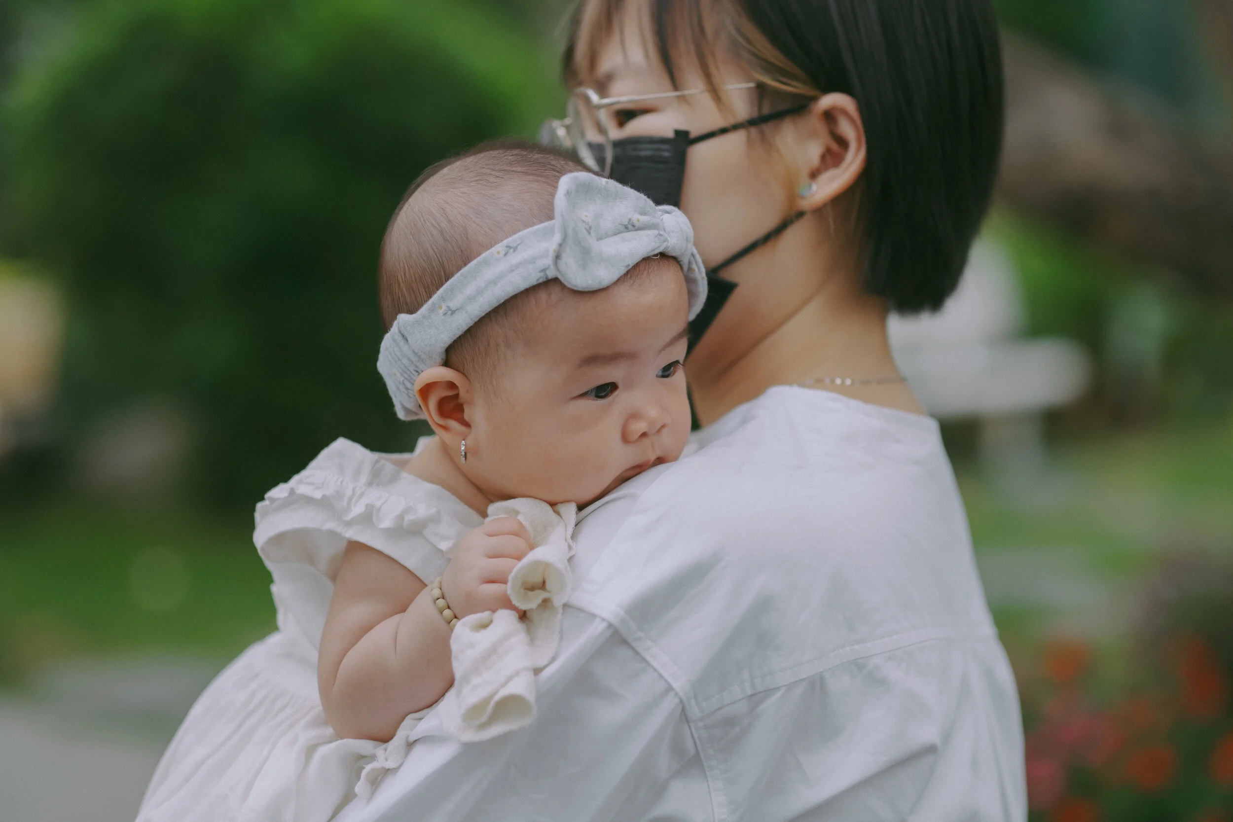 Coca's Christening in Sài Gòn — Pham Si Luan Photography (18)