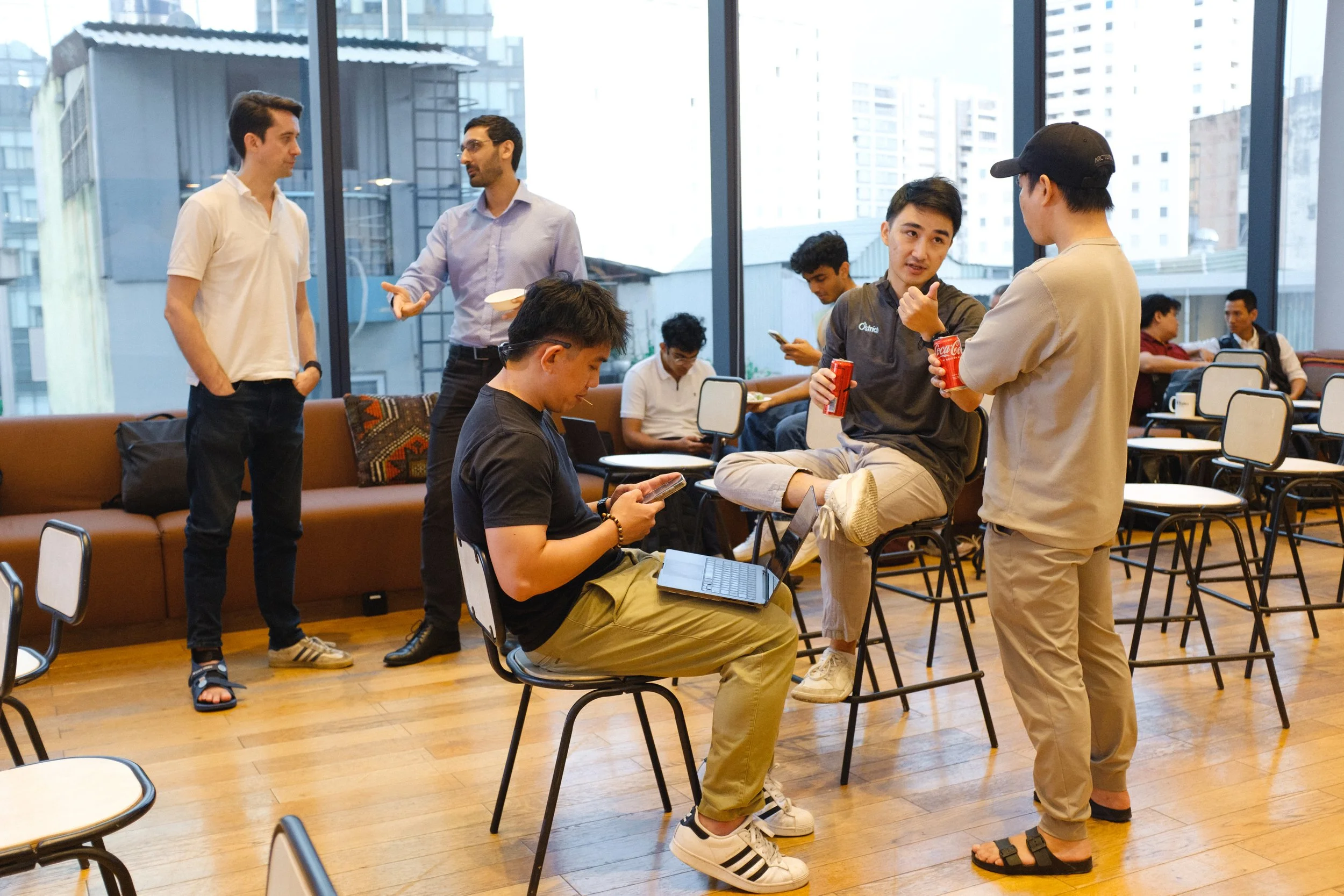 Build in Vietnam with OpenAI & AVV, At The Sentry C — Pham Si Luan Photography (124)