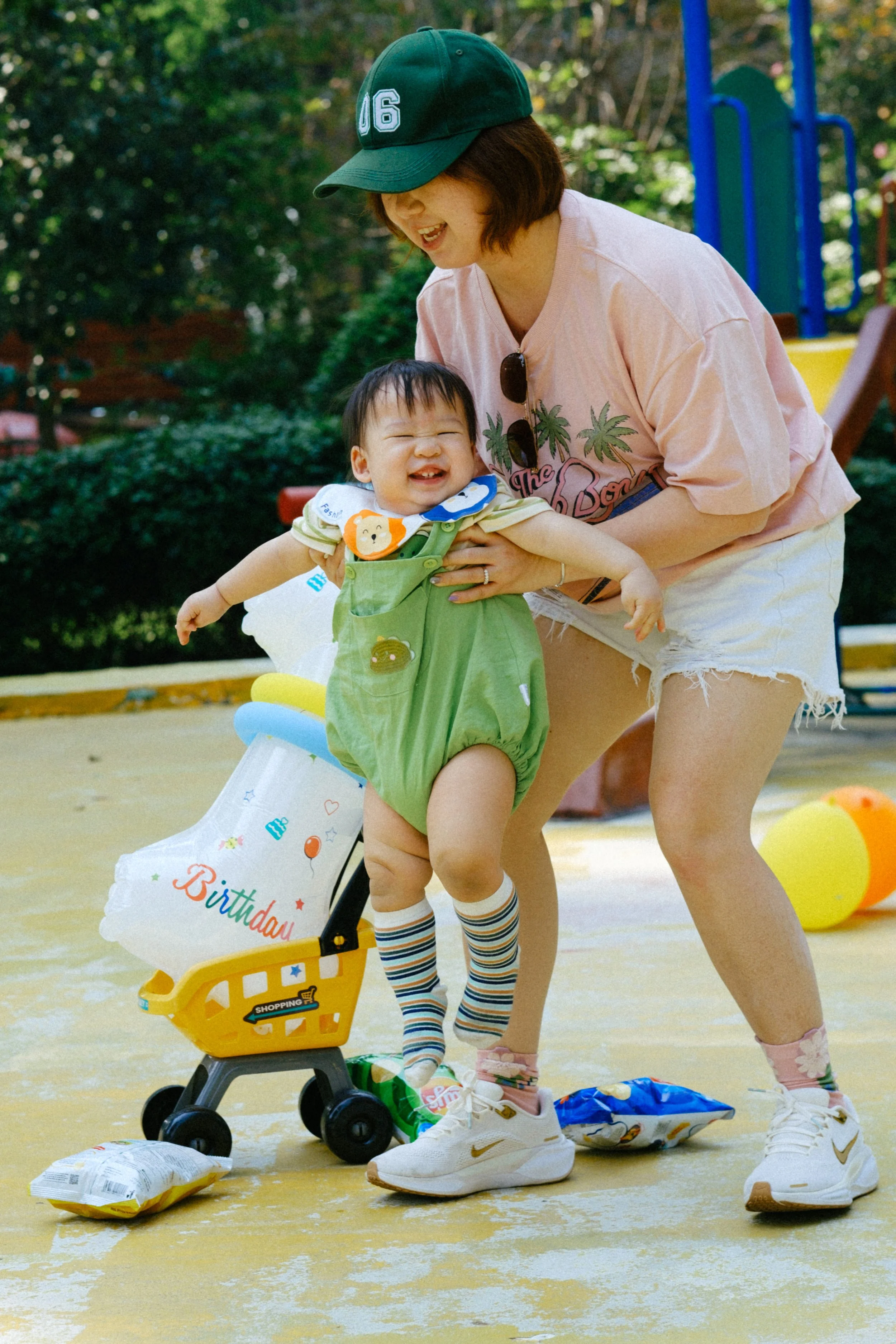 Chum 1 Tuổi — Pham Si Luan Photography (21)