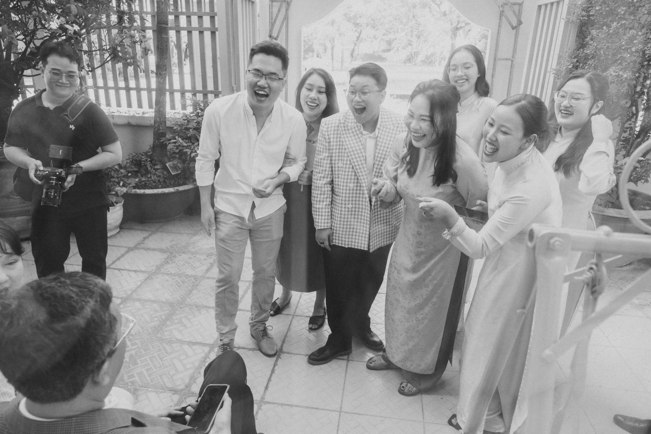 Mỹ & Sơn, Engagement Ceremony in Bien Hoa — Pham Si Luan Photography (69)