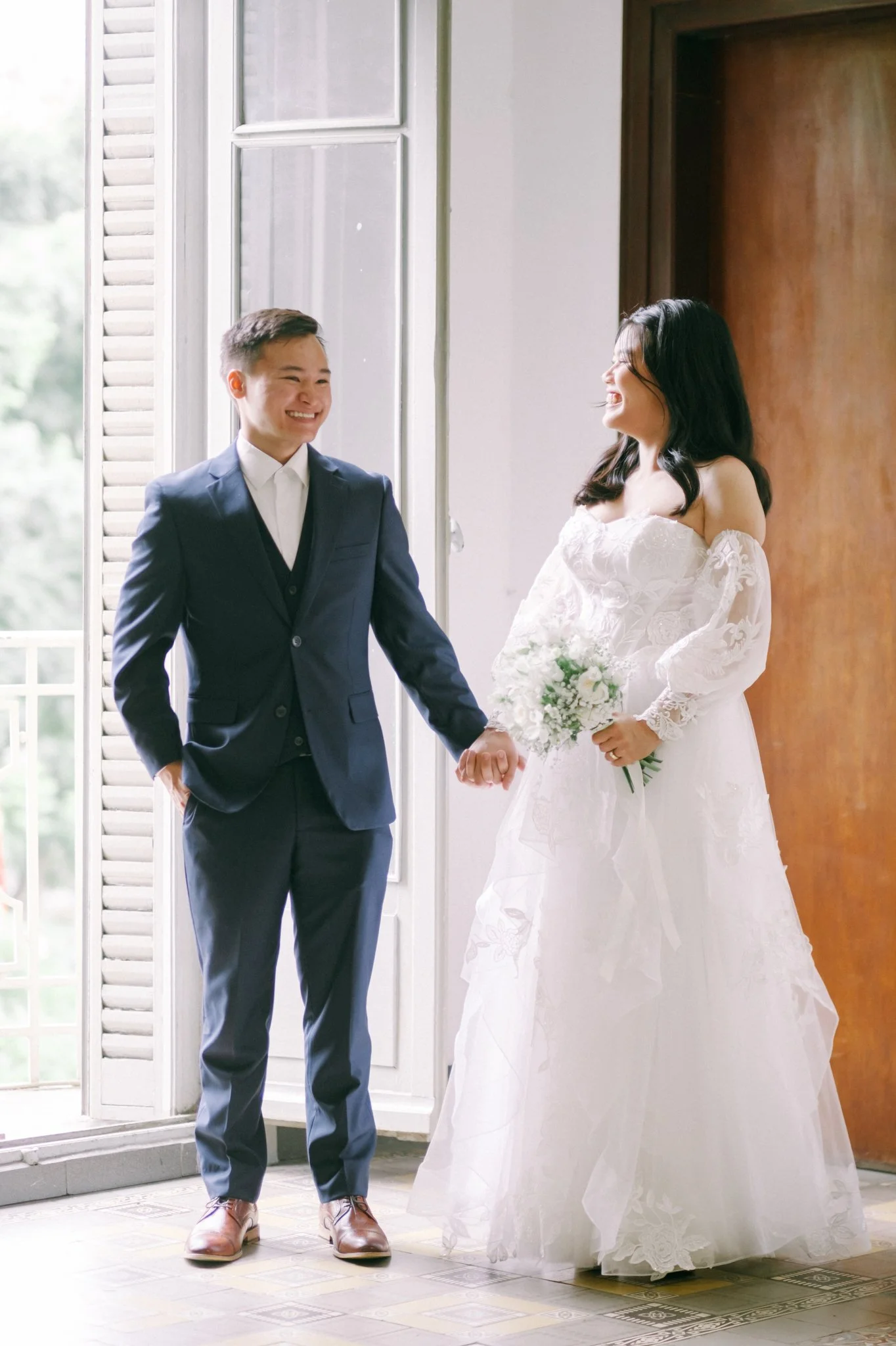 Thanh & Kaden, Pre-wedding in Sài Gòn — Pham Si Luan Photography (3)