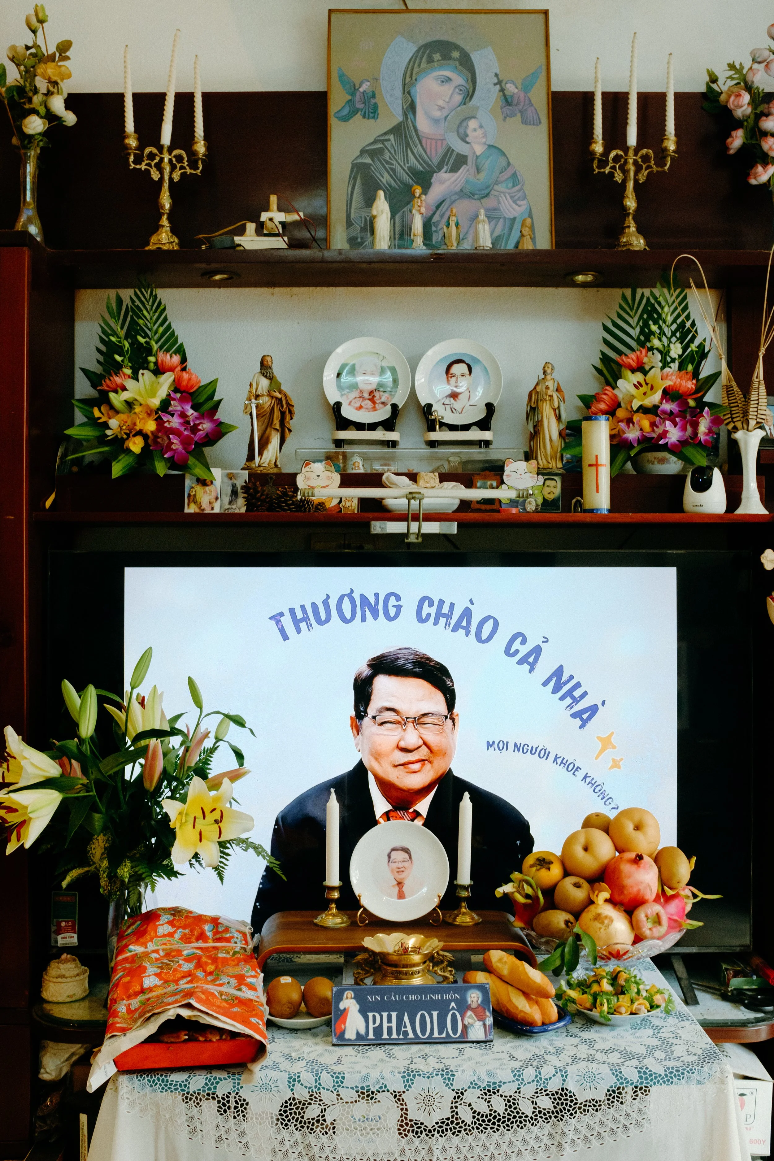 Đám giỗ ba Tân — Pham Si Luan Photography (17)